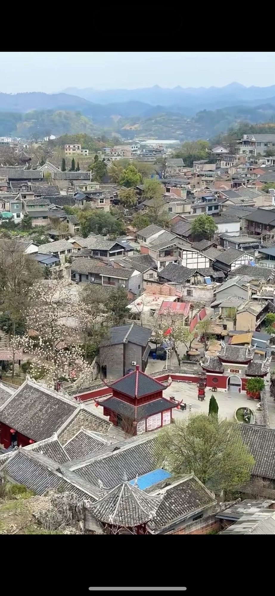 青岩古镇旅行图片 2