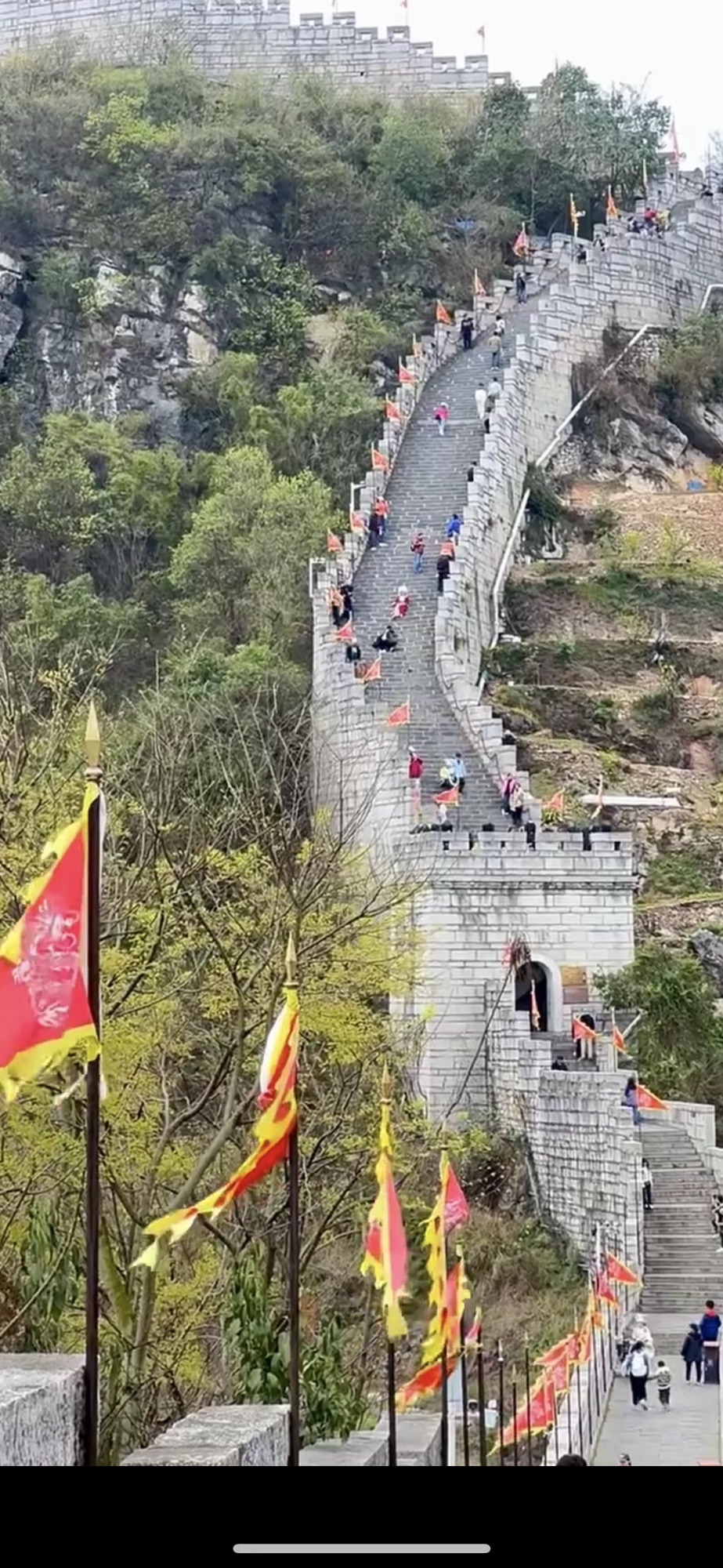 青岩古镇旅行图片 3