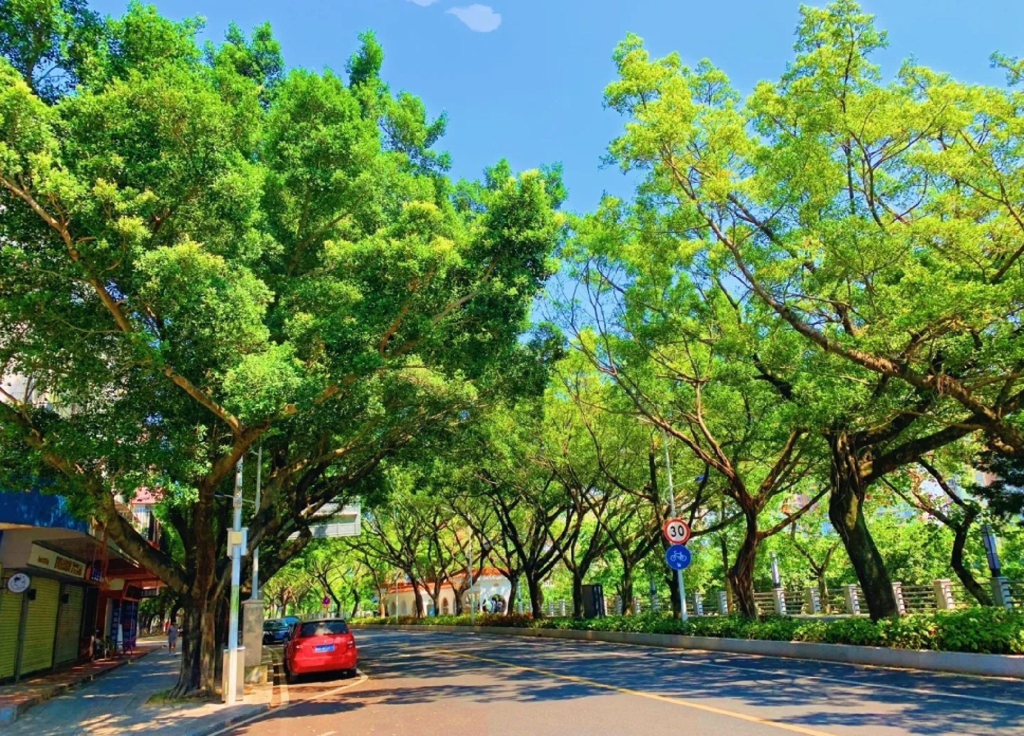 河滨公园旅行图片 1