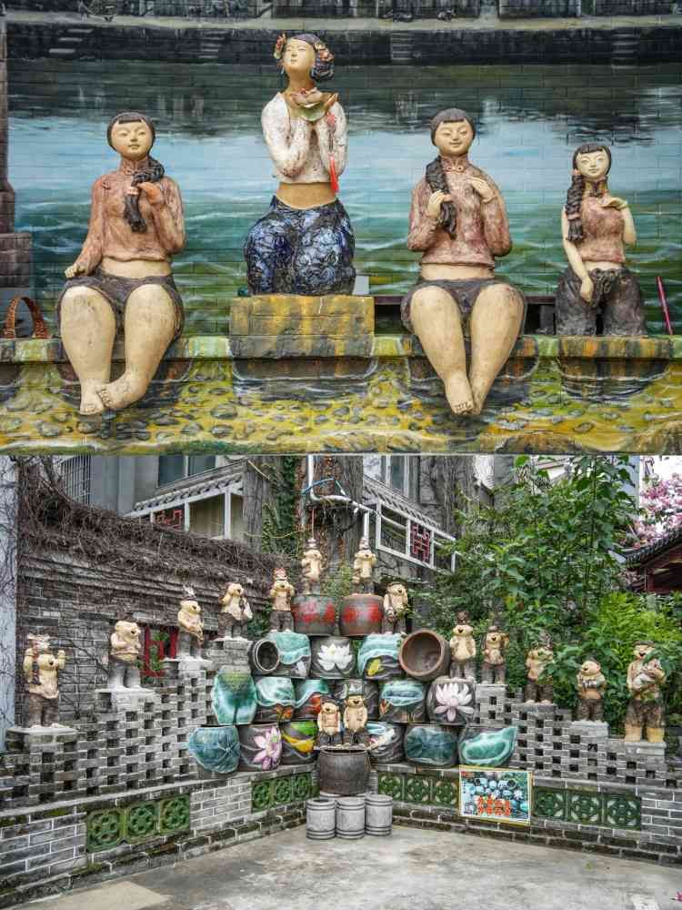 河滨公园旅行图片 2