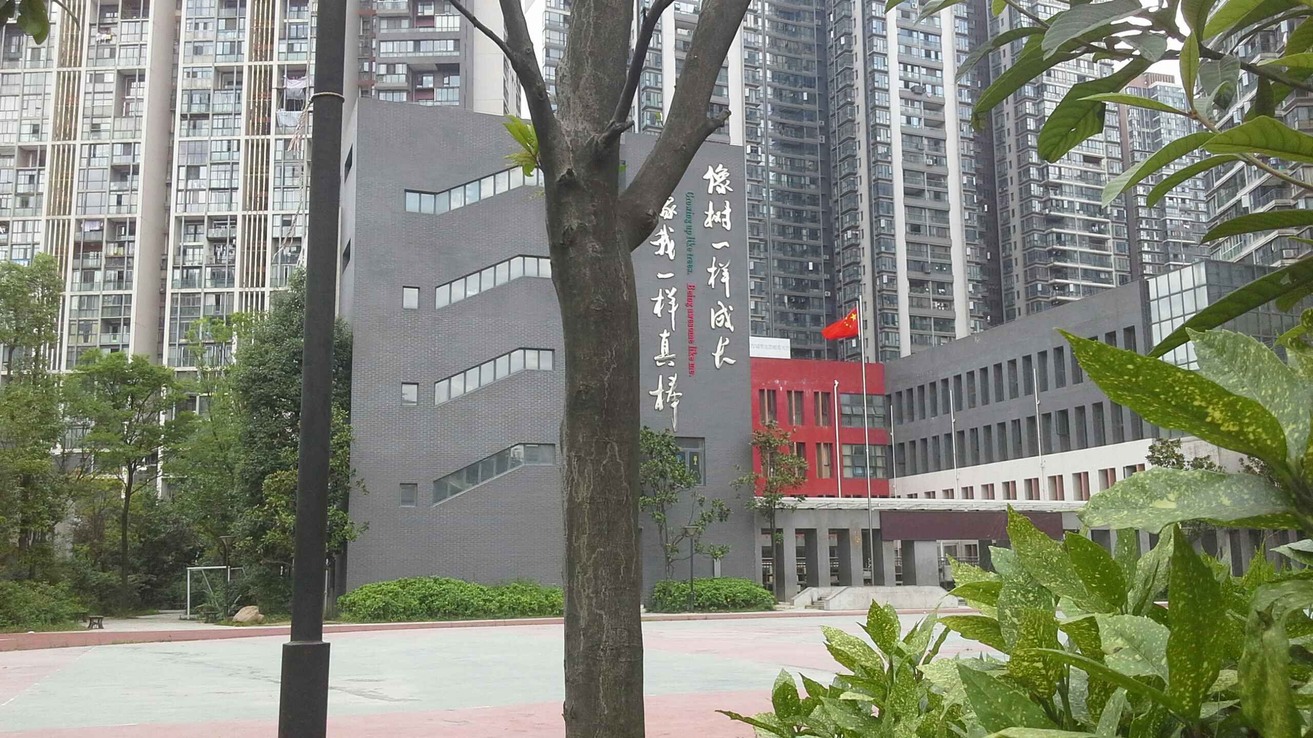 贵阳市实验小学