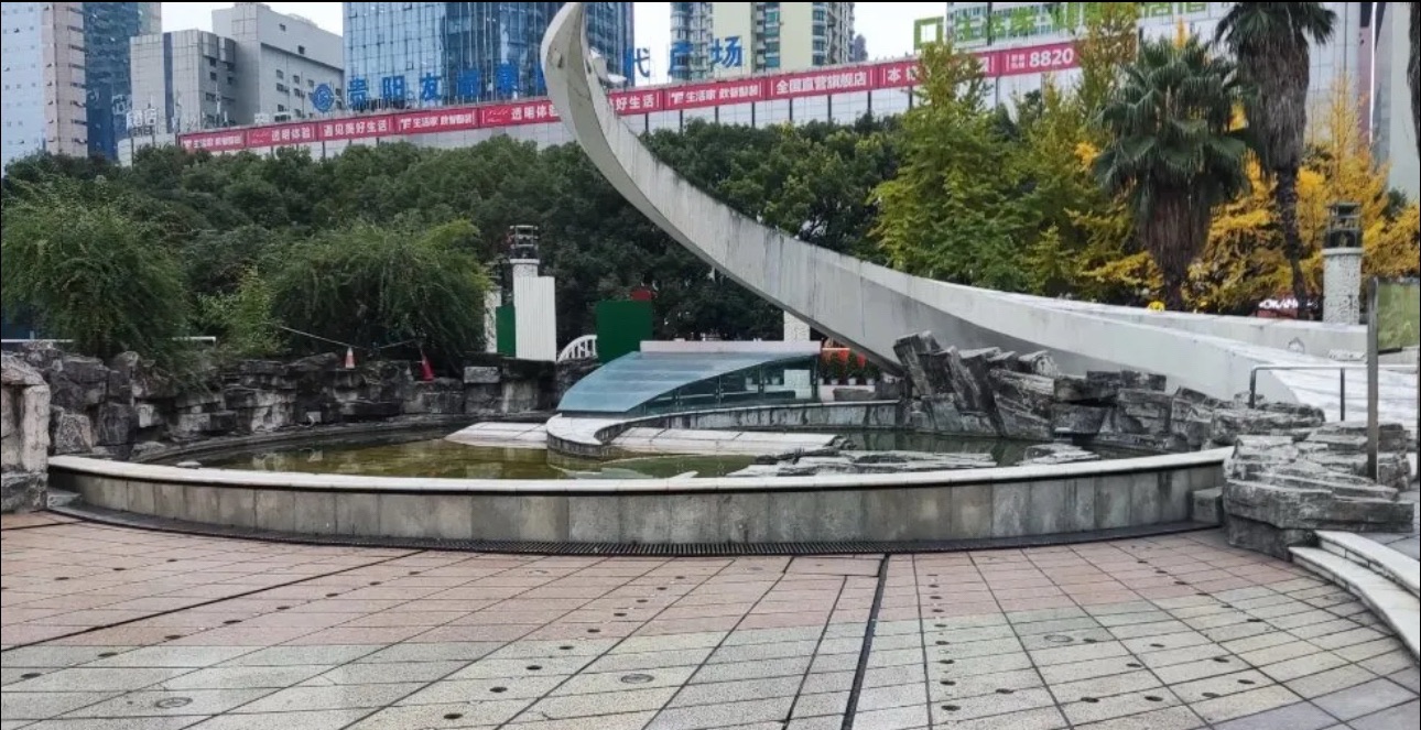 大十字广场旅行图片 3