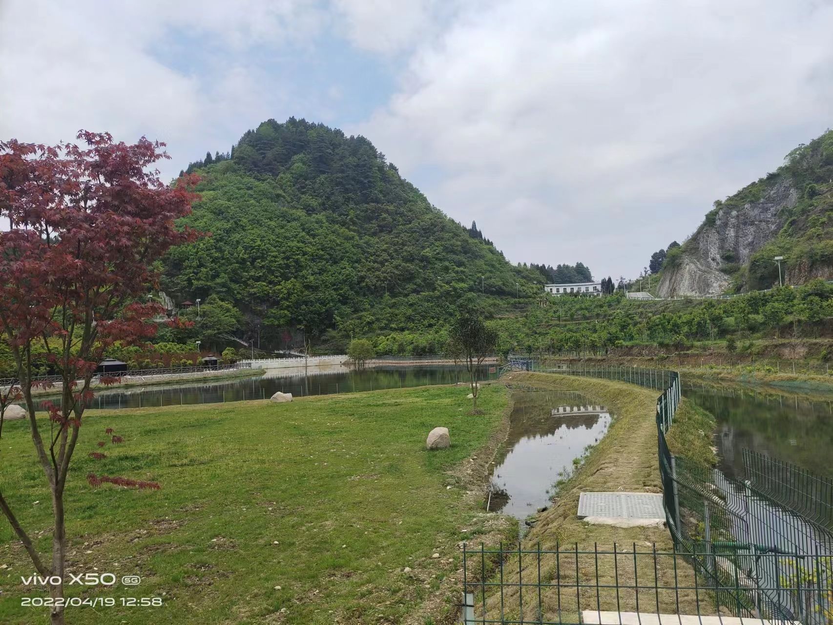 盘龙洞旅行图片 2