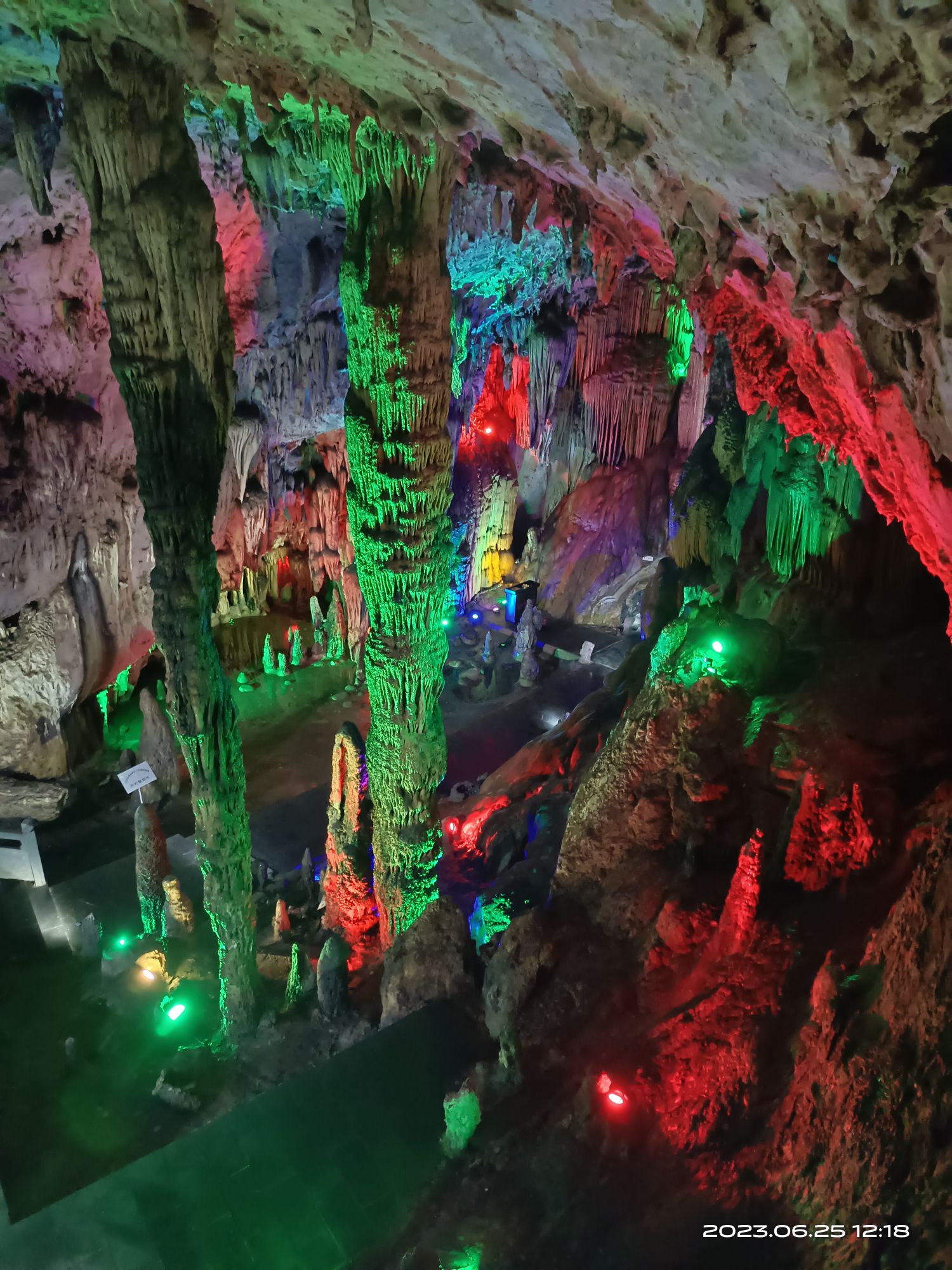 盘龙洞旅行图片 2