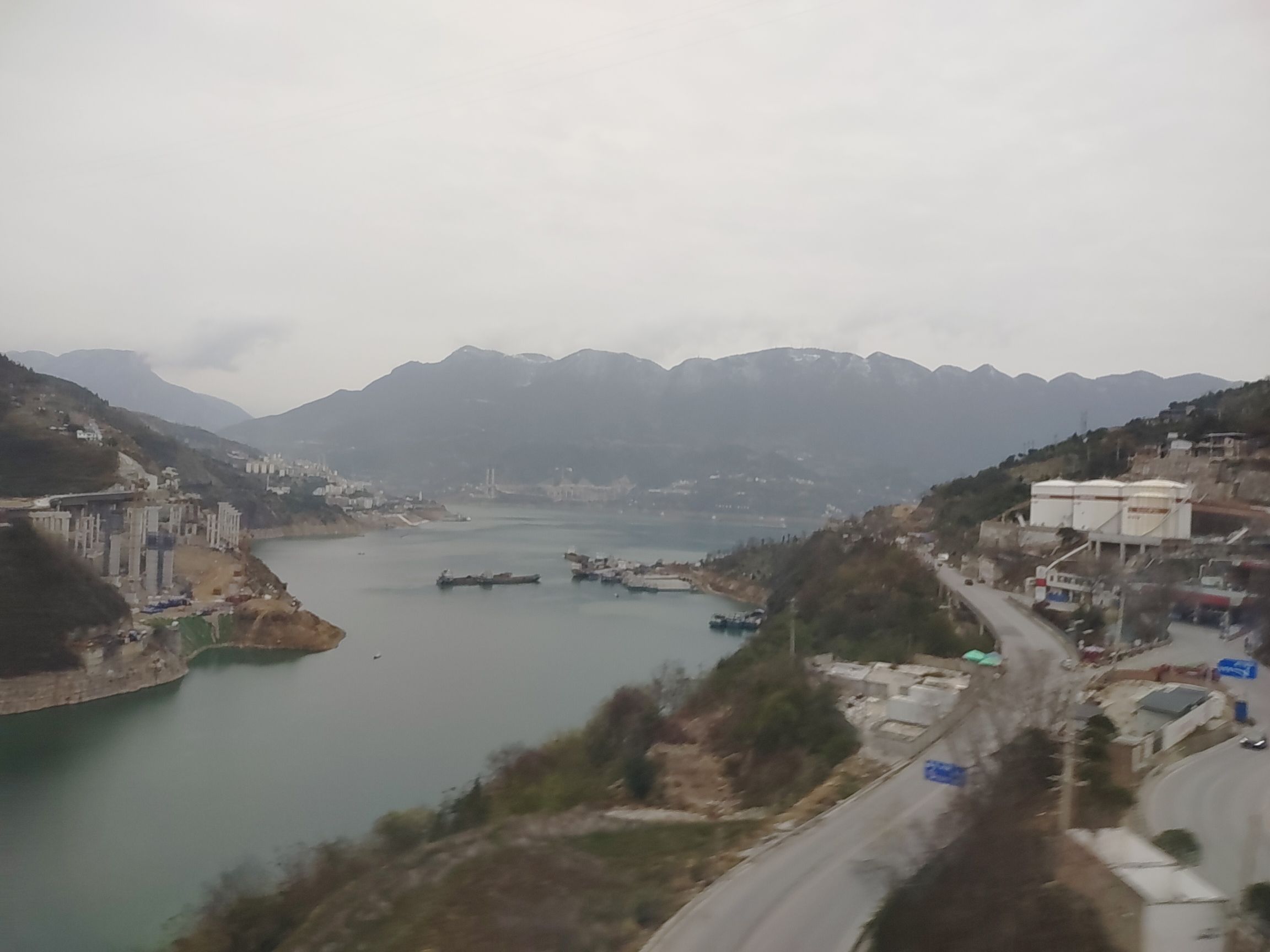 天鹅湖景区旅行图片 3