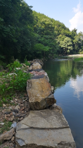 绕拢峡谷旅行图片 2