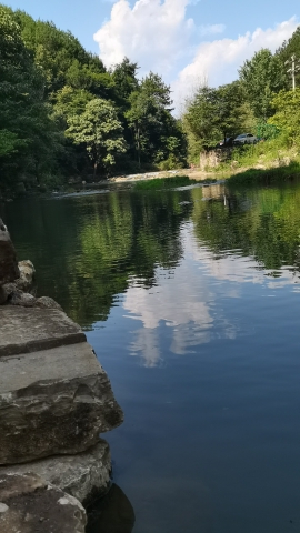 绕拢峡谷旅行图片 1