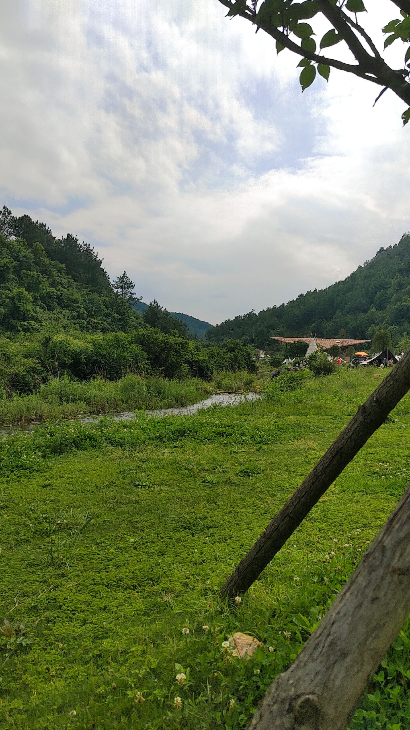 绕拢峡谷旅行图片 2