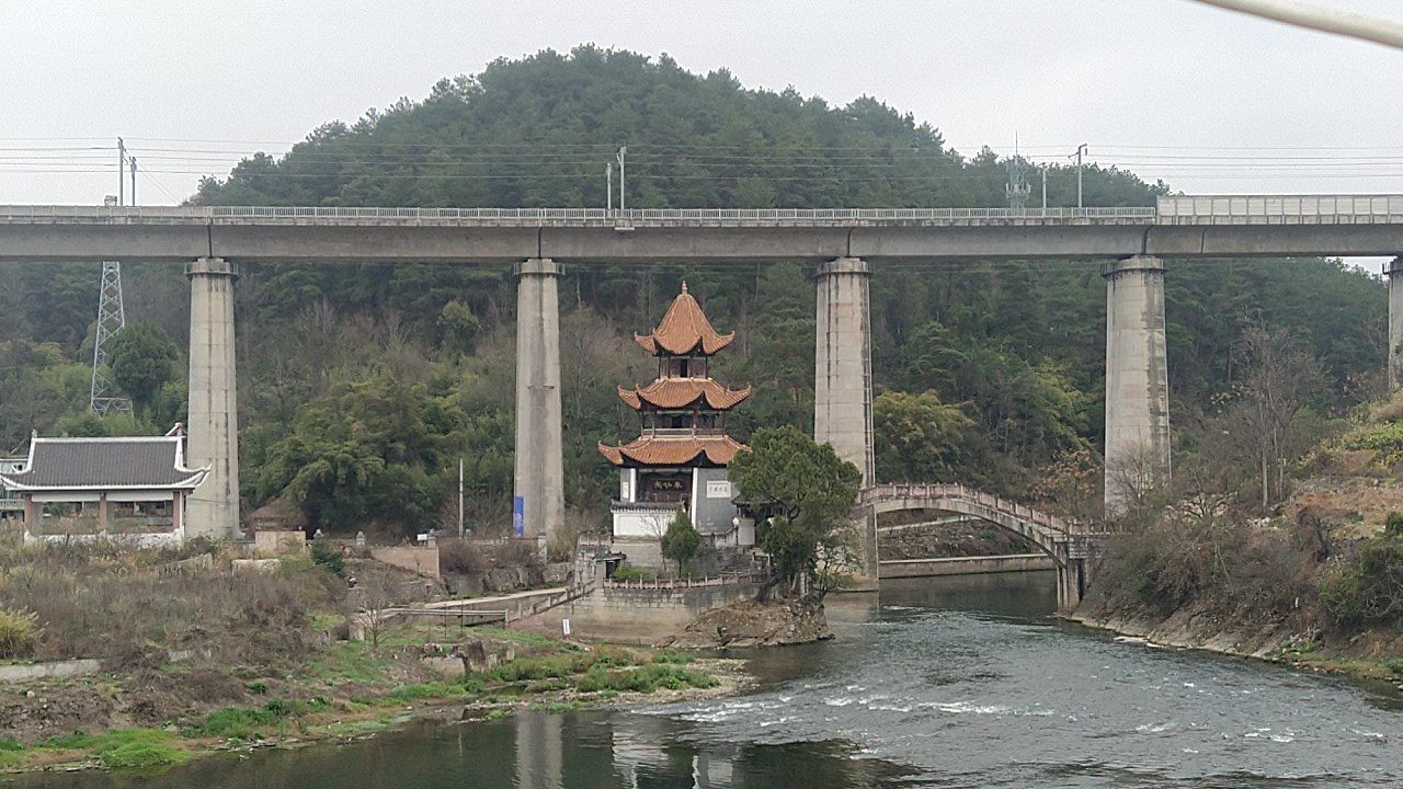 来仙阁旅行图片 2