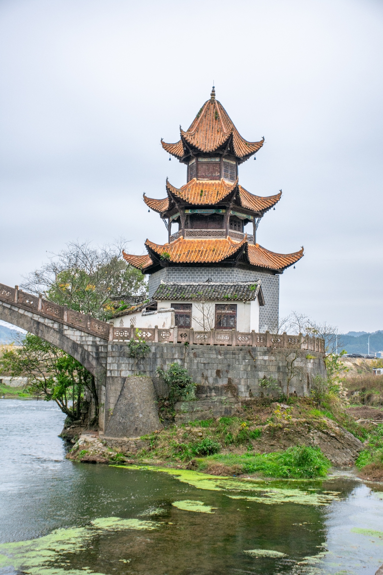 来仙阁旅行图片 2