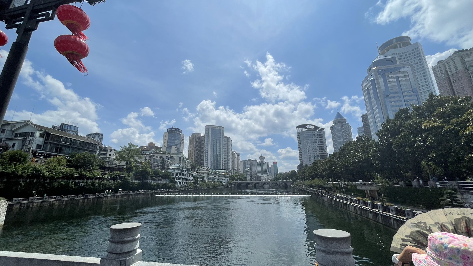 甲秀楼旅行图片 3