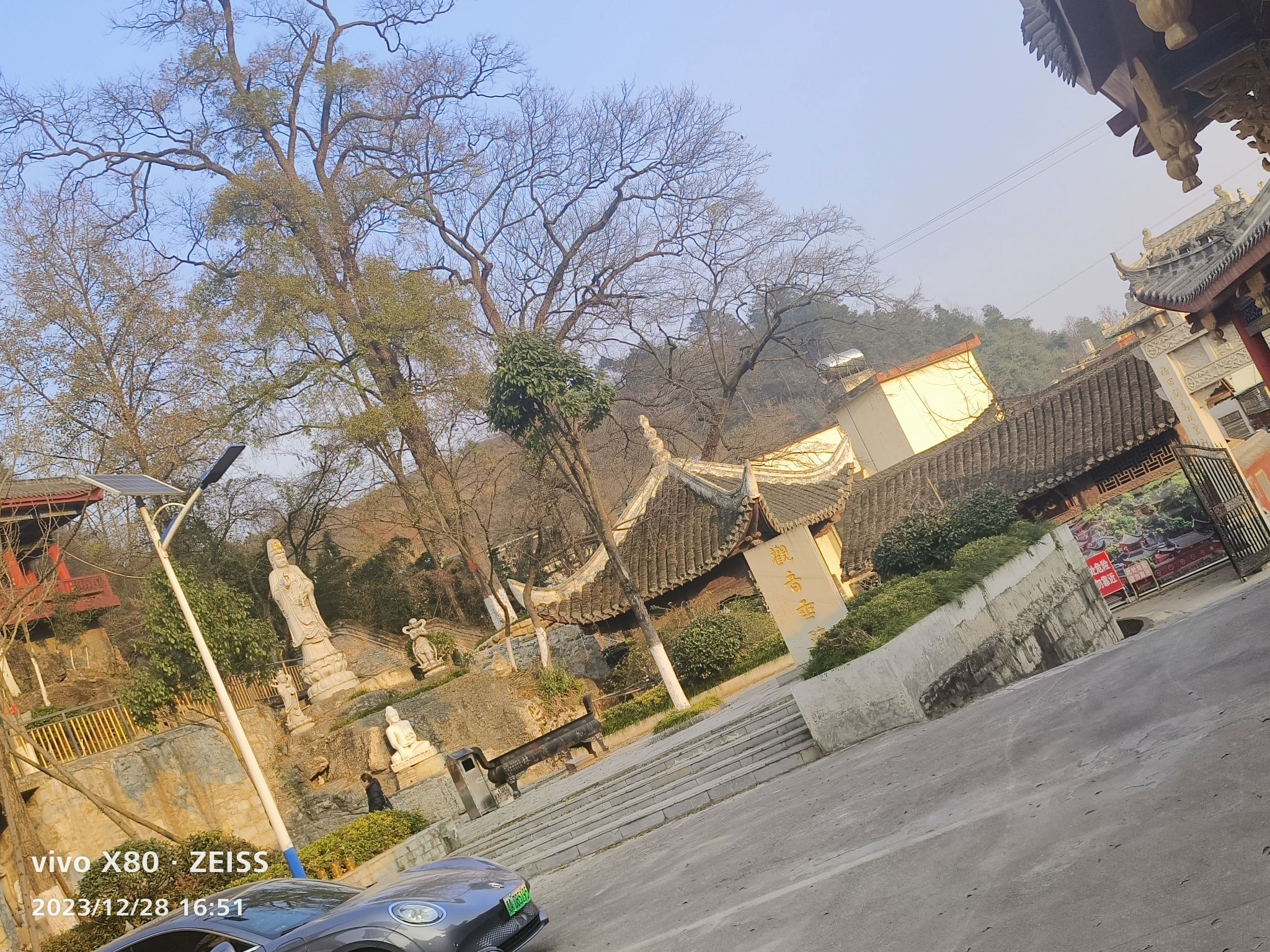 三潮水旅行图片 1