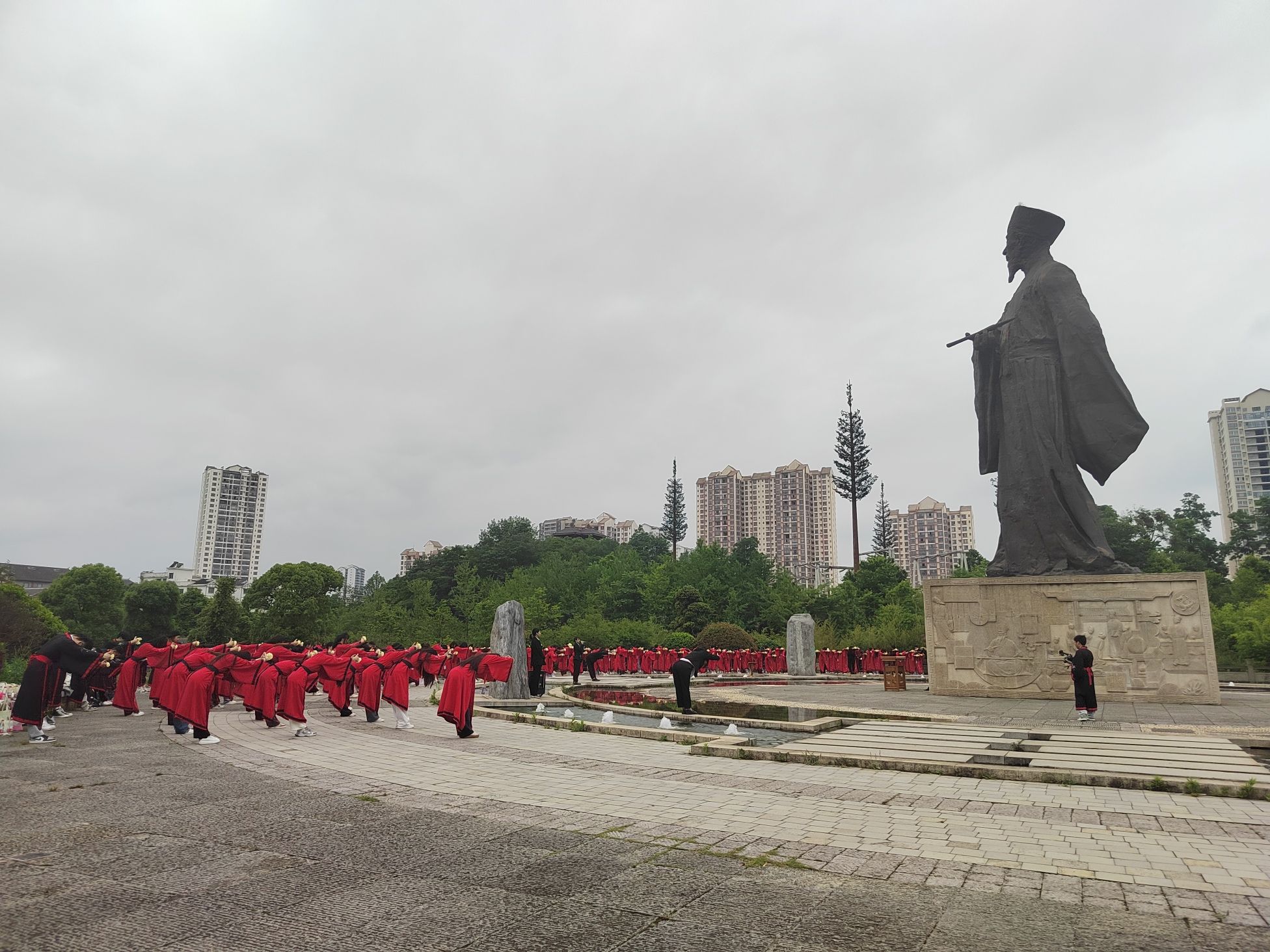三潮水旅行图片 3