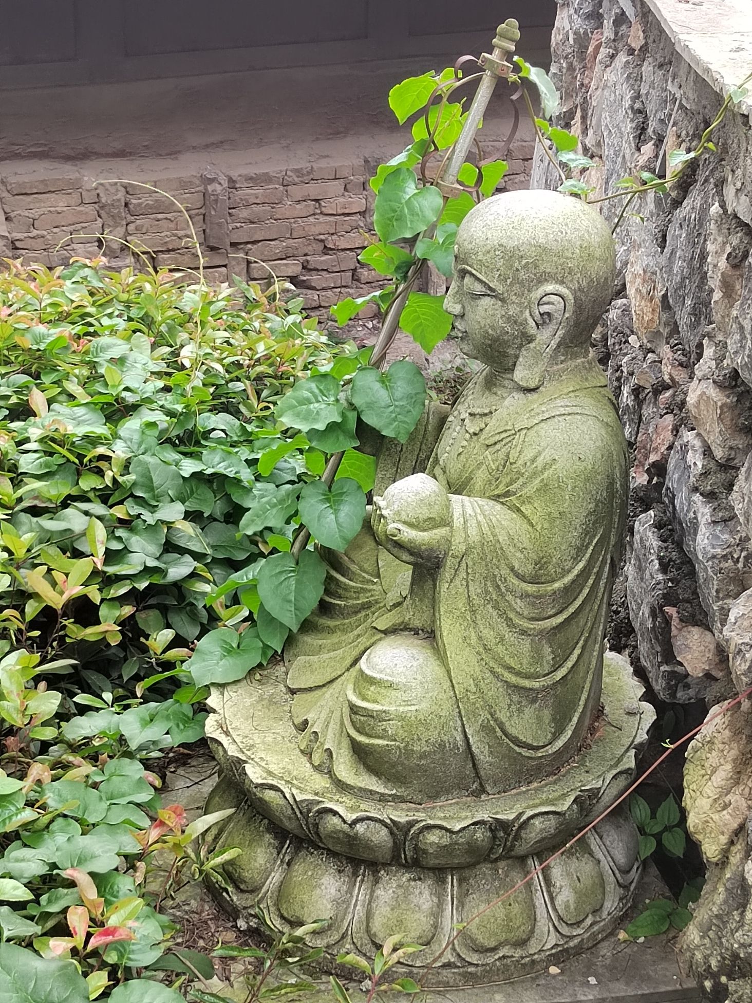 三潮水旅行图片 2
