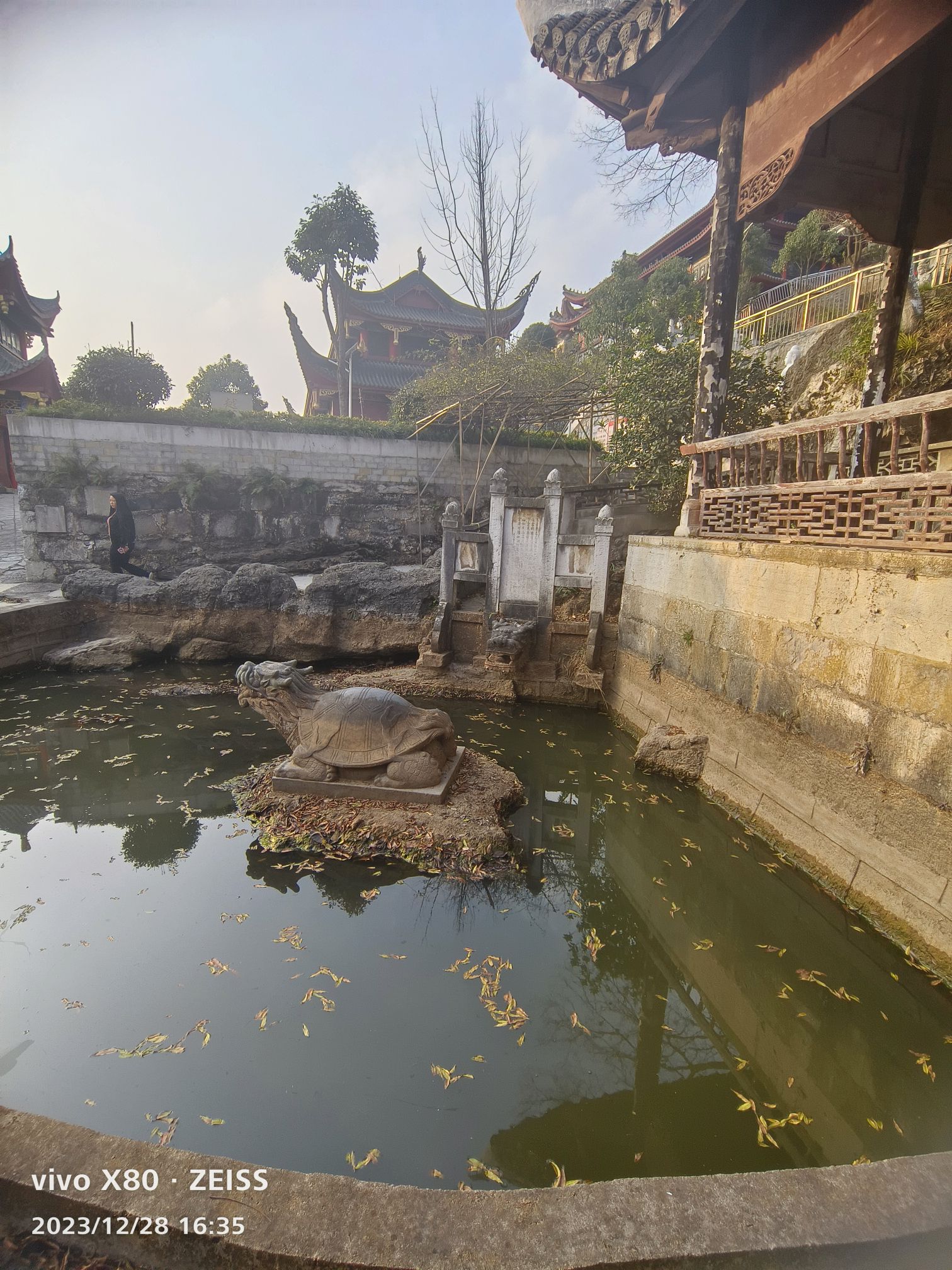 三潮水旅行图片 3
