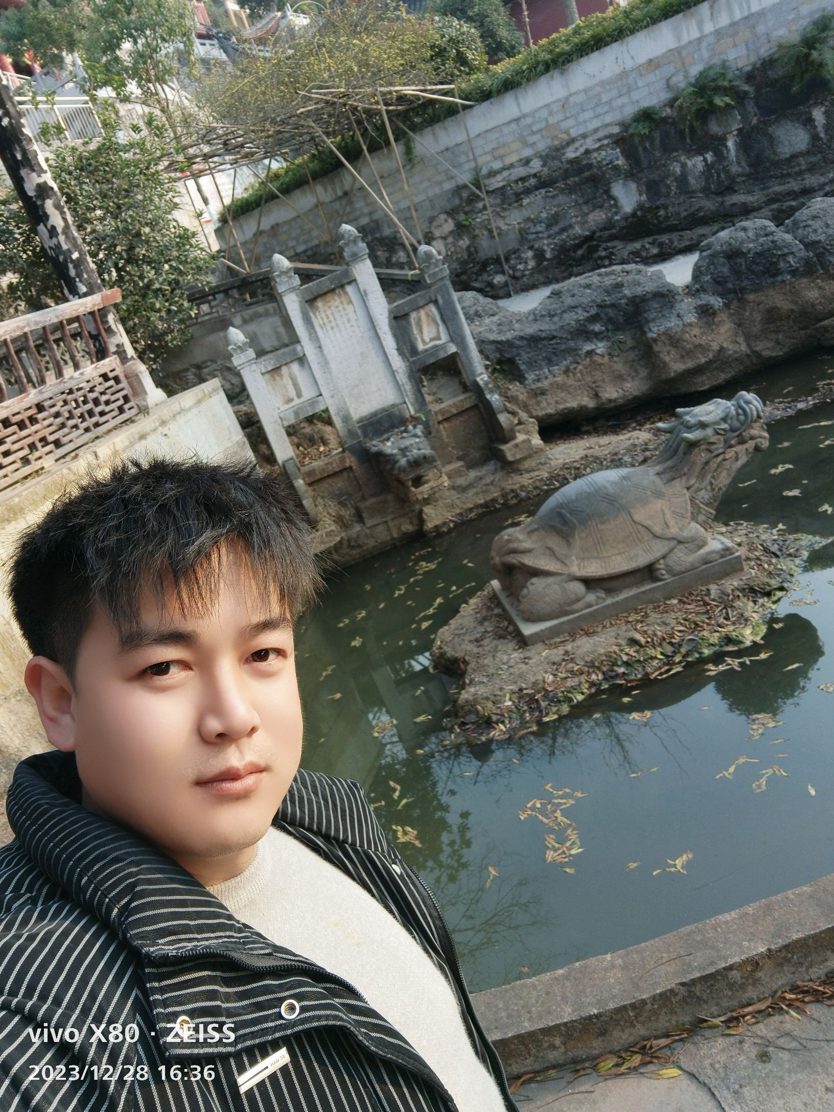 三潮水旅行图片 2