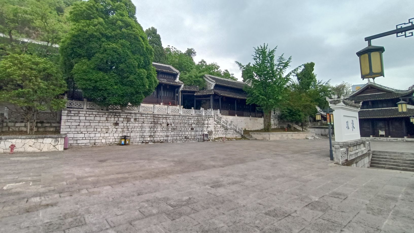 阳明祠旅行图片 2