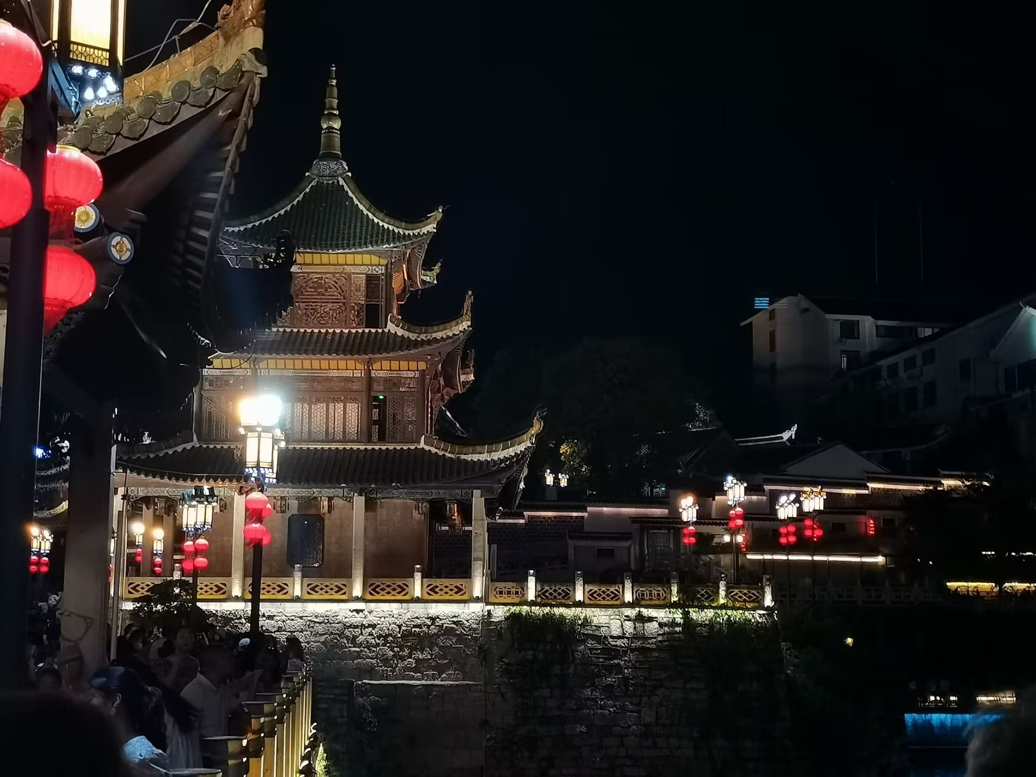 城南胜迹旅行图片 2