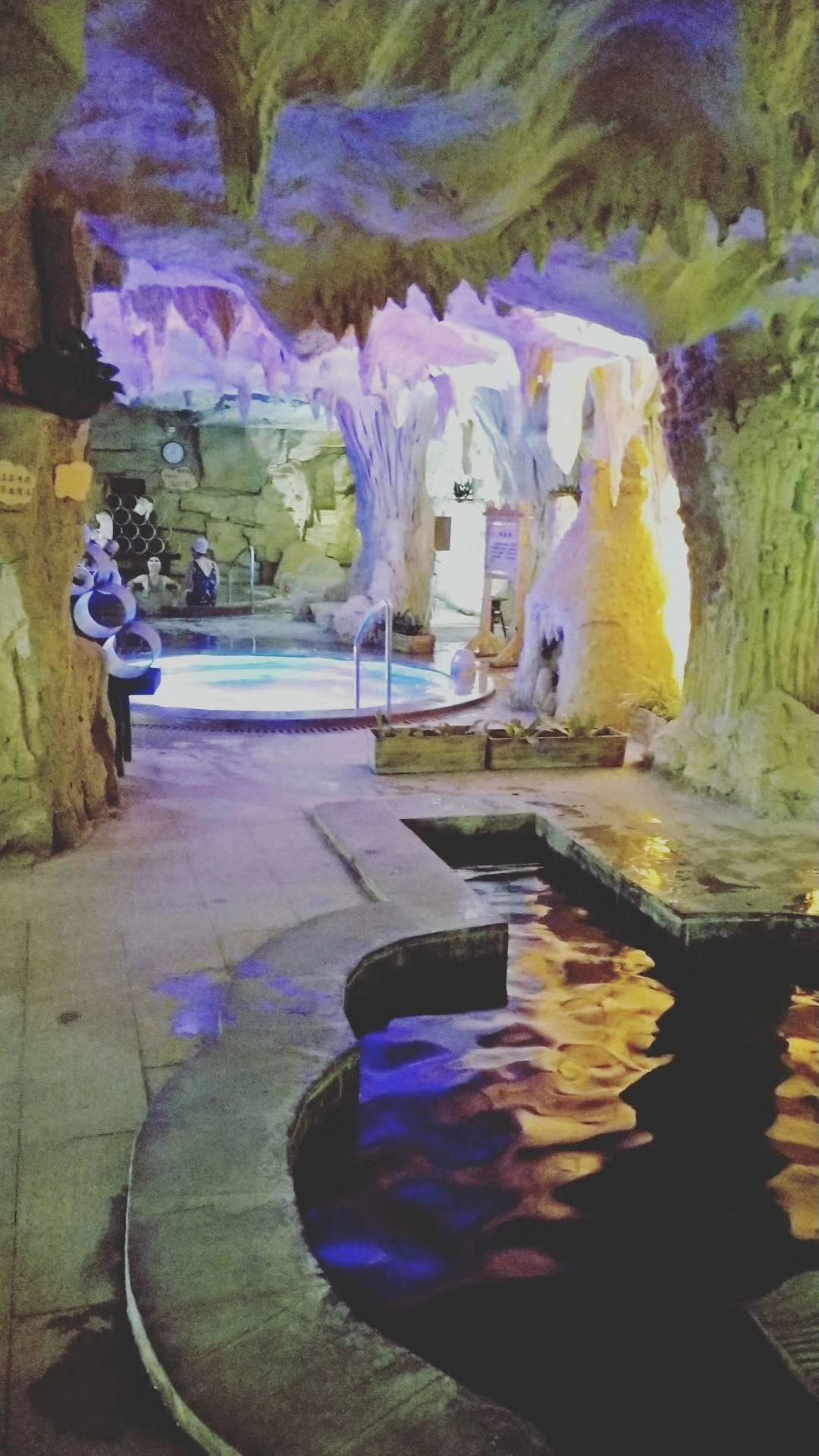 贵御温泉旅行图片 1