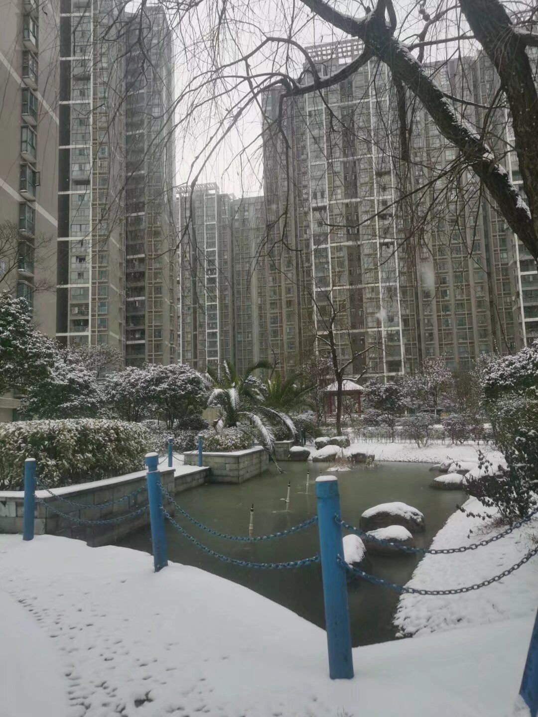 贵阳世纪城