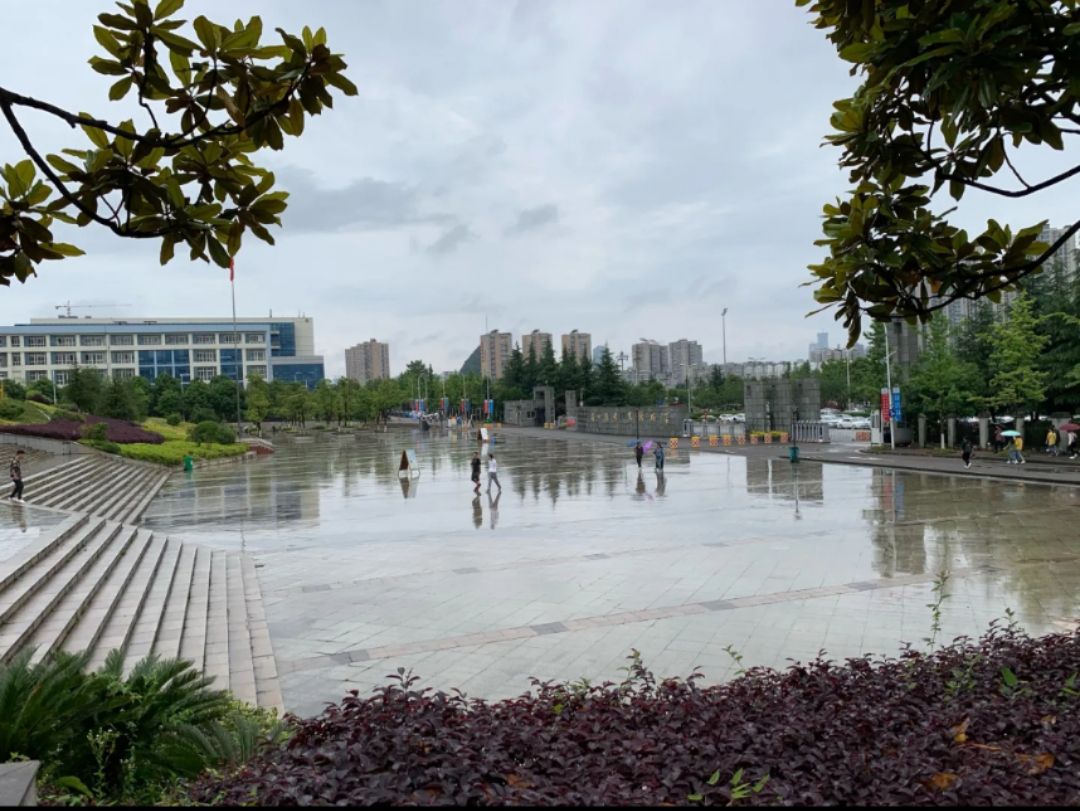 贵阳职业技术学院