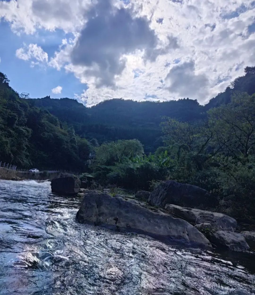 桃源河景区旅行图片 3