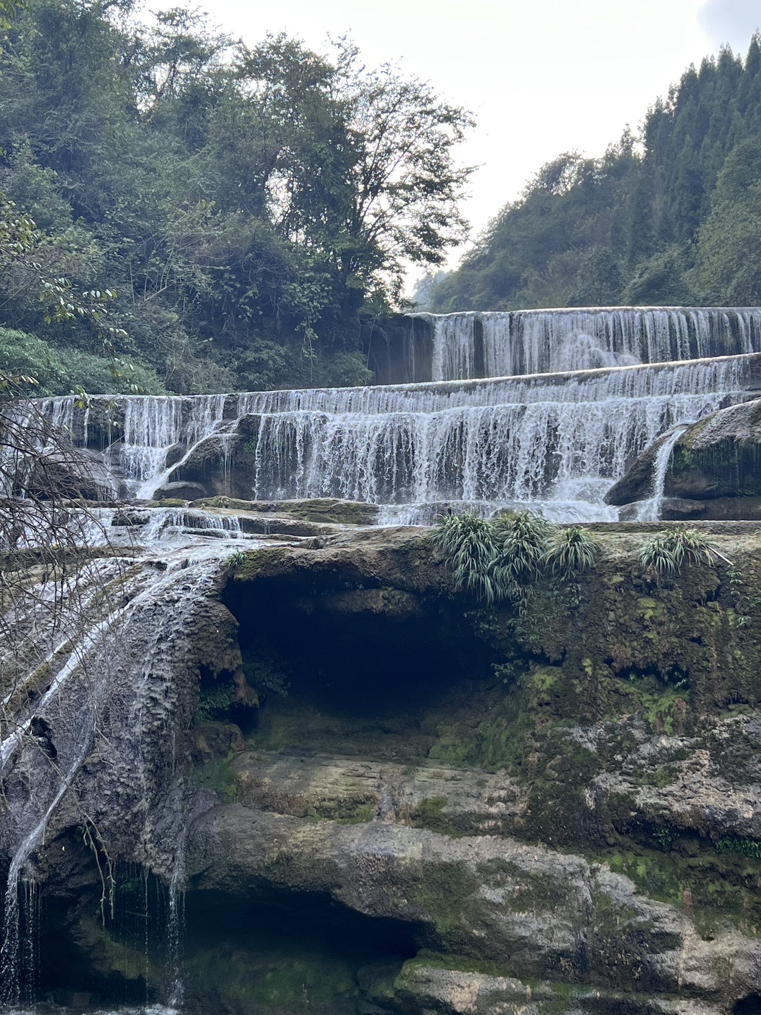 桃源河景区旅行图片 2