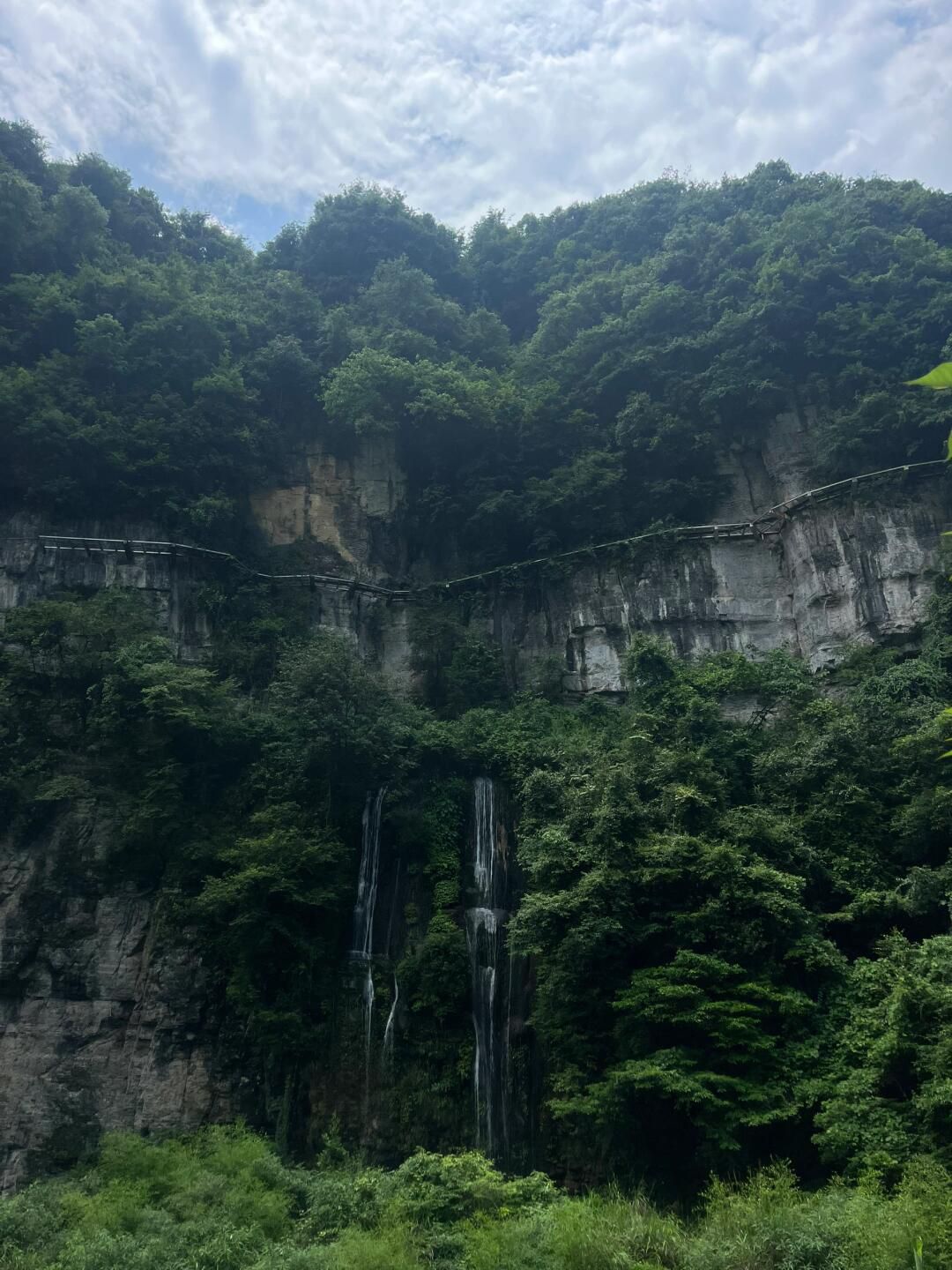 桃源河景区旅行图片 2