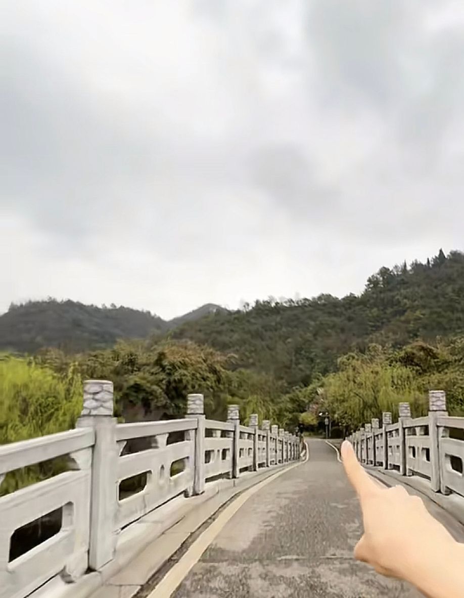 花溪十里河滩国家城市湿地公园旅行图片 2