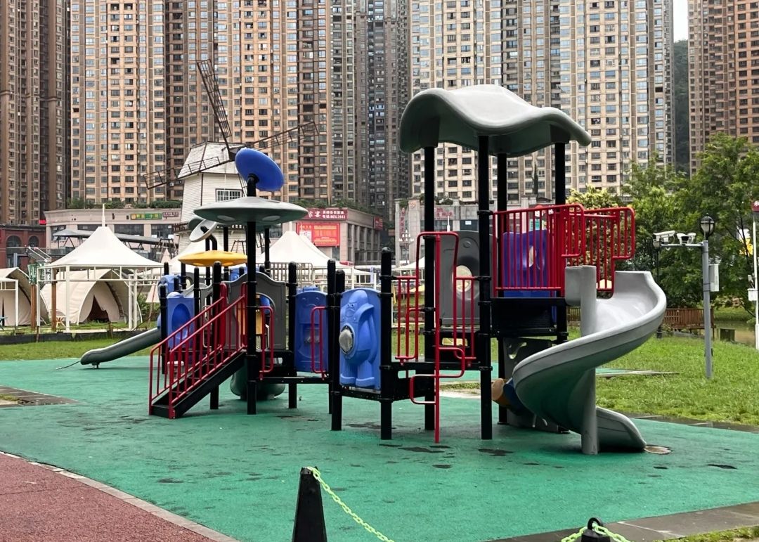花果园湿地公园旅行图片 3