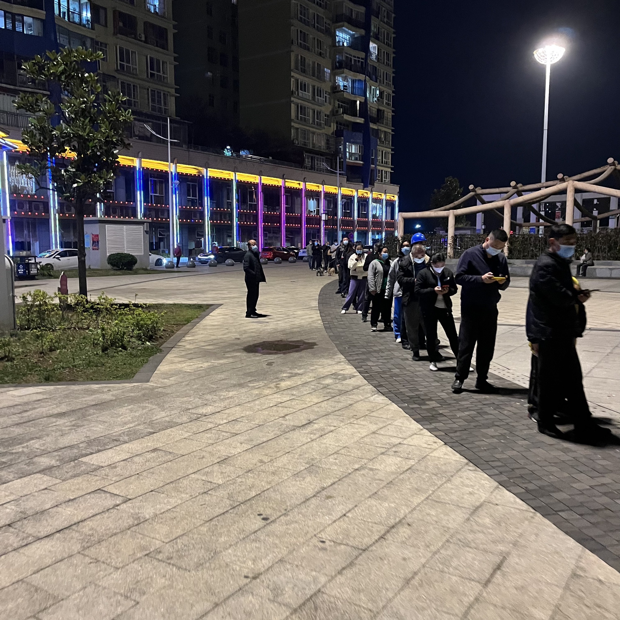 振华广场旅行图片 3