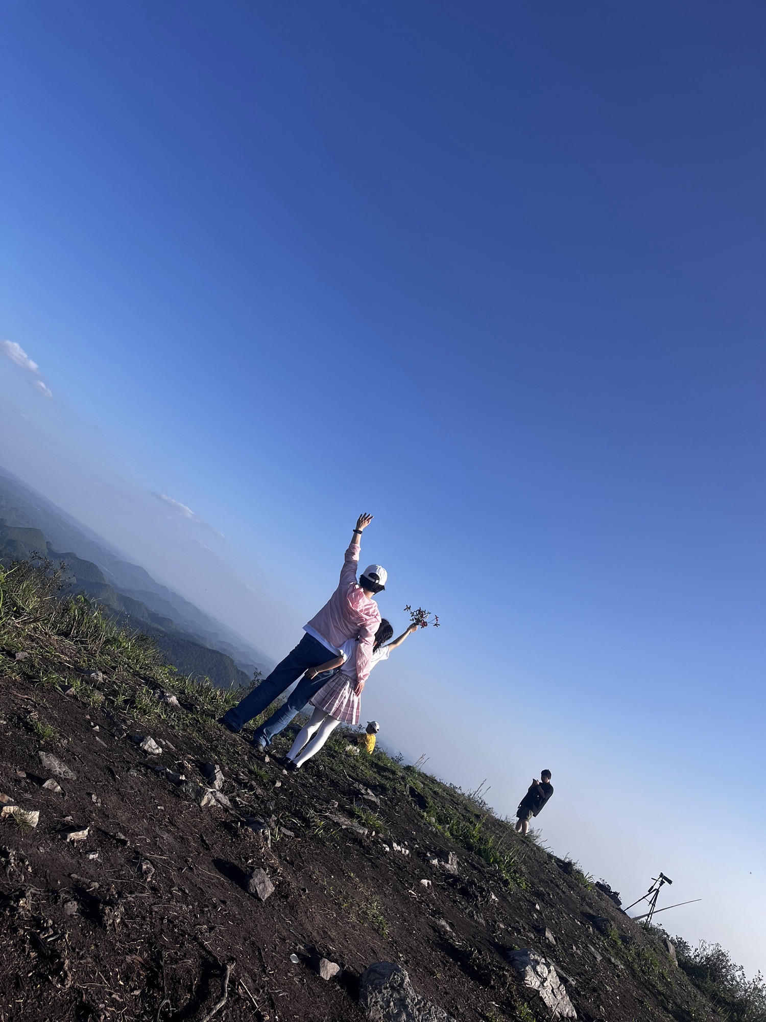 高坡云顶苗寨旅行图片 1