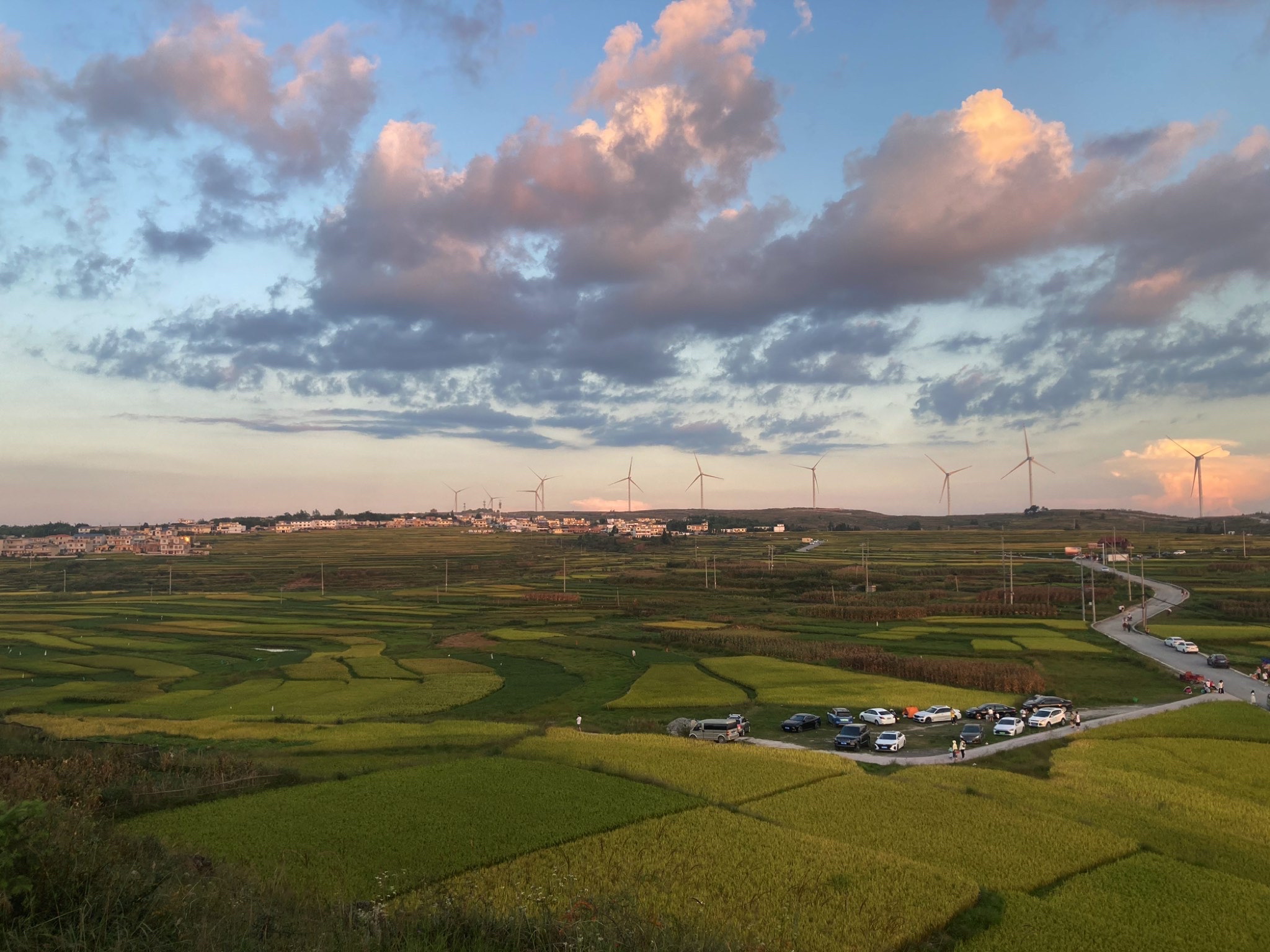 高坡云顶苗寨旅行图片 1