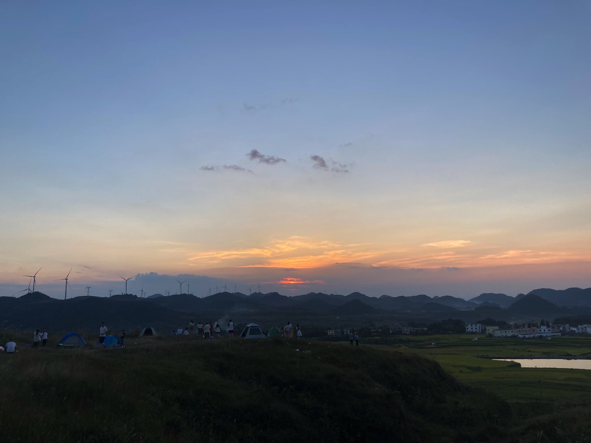 高坡云顶苗寨旅行图片 3