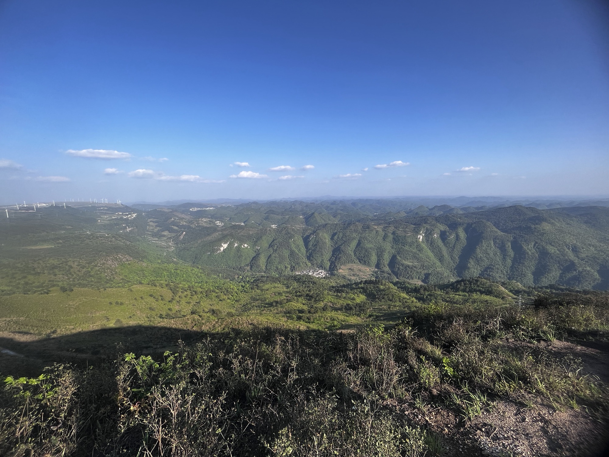 高坡云顶苗寨旅行图片 3