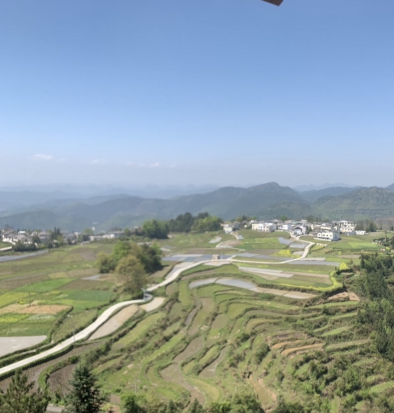 高坡云顶苗寨旅行图片 1