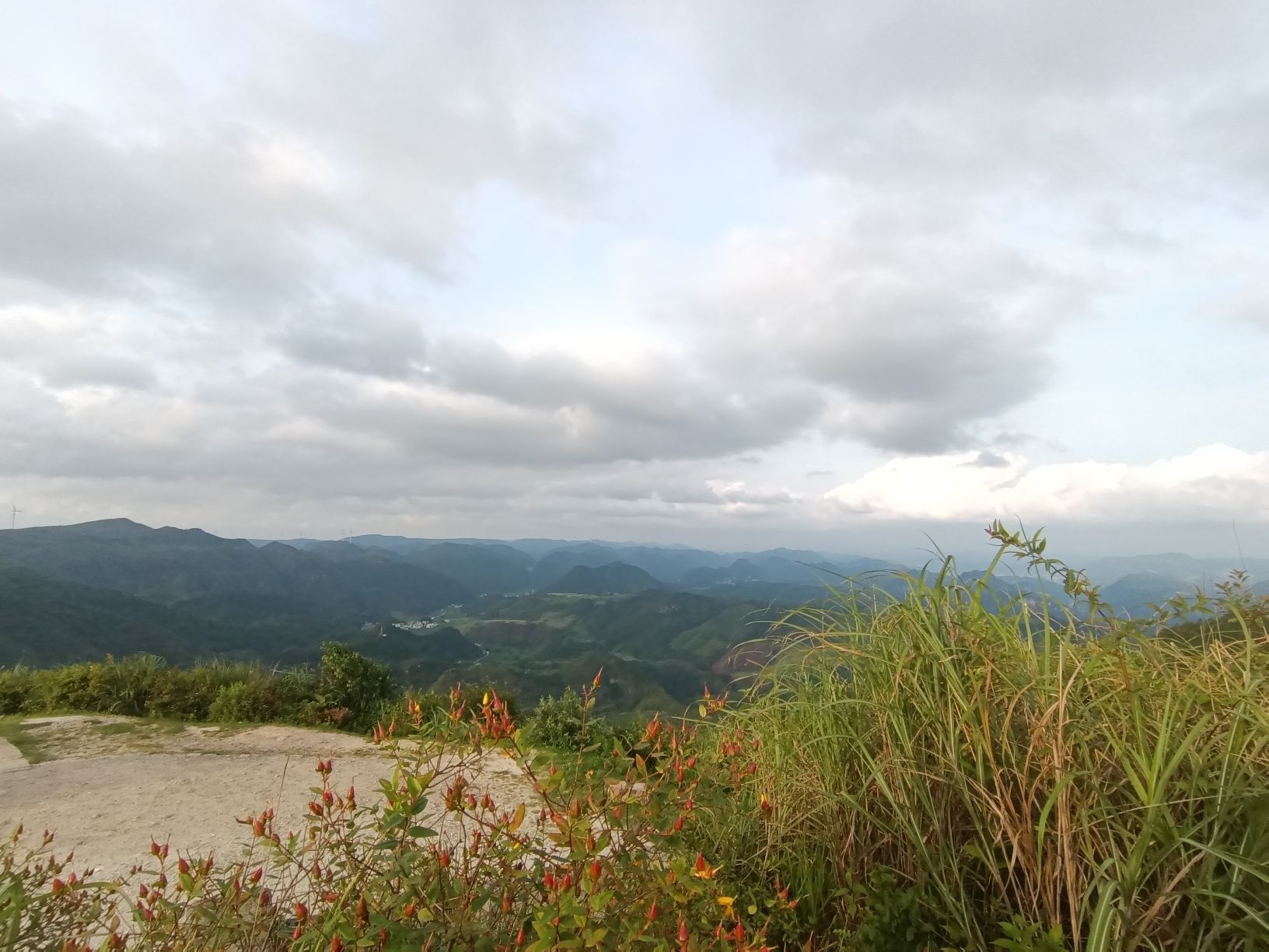高坡云顶苗寨旅行图片 1