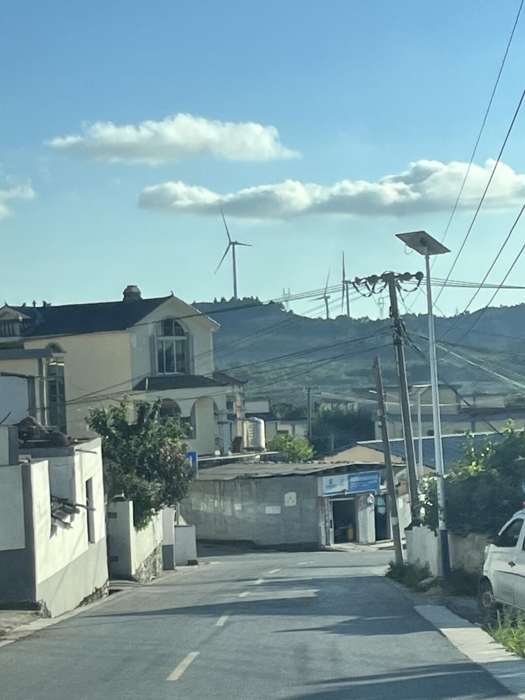 高坡云顶苗寨旅行图片 3