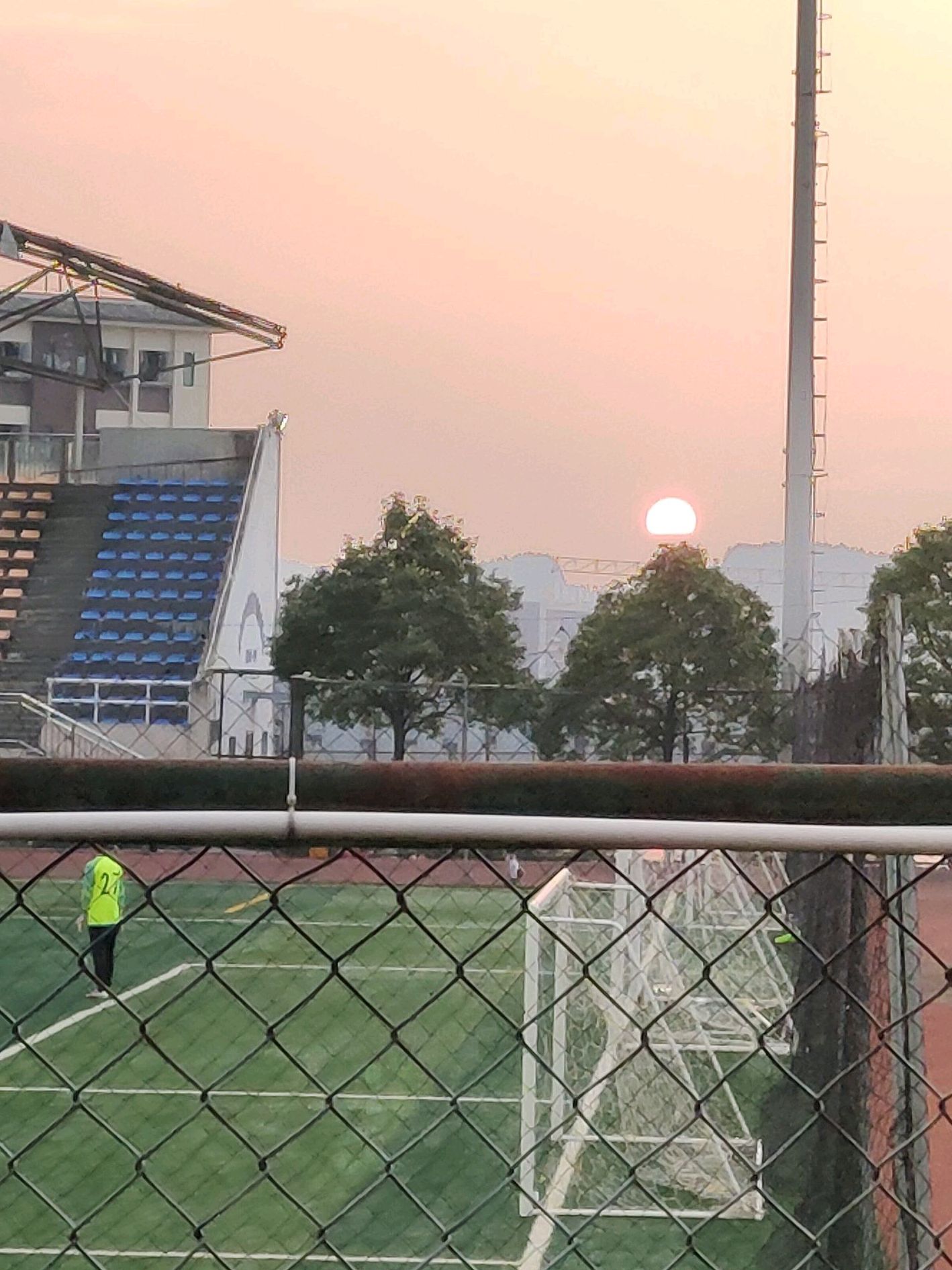 贵阳市第五职业学校
