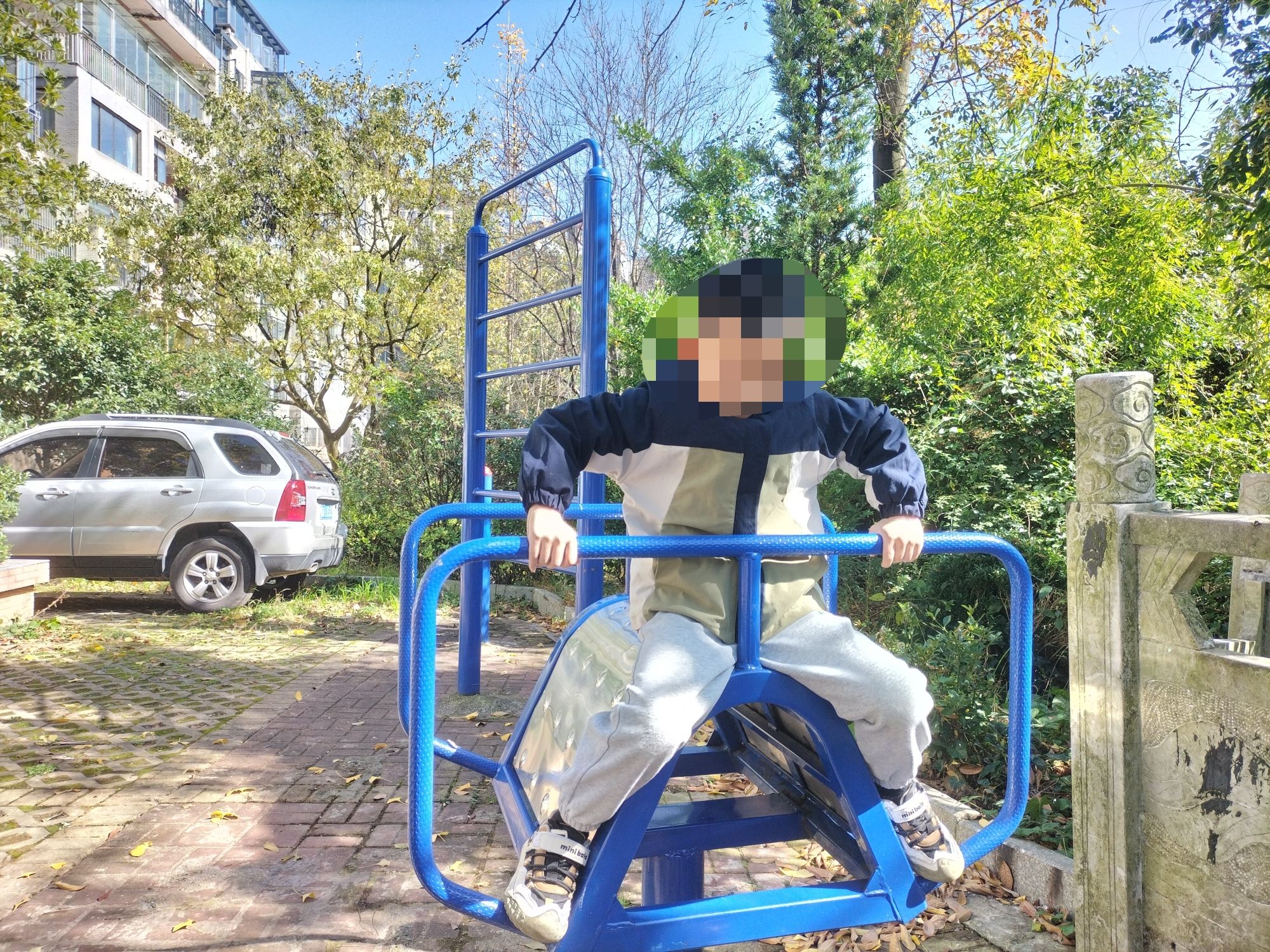 云开广场旅行图片 1