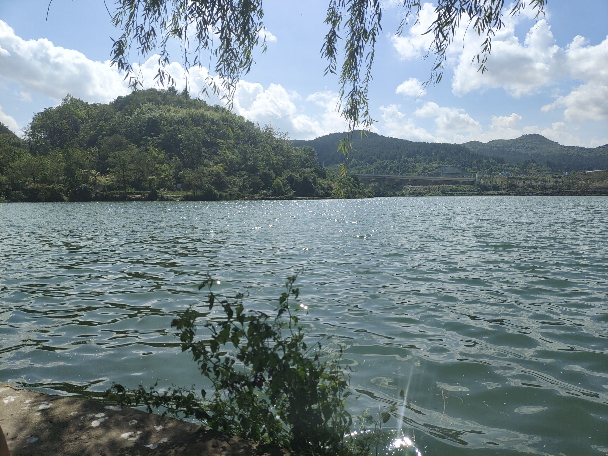 碧翠湖旅行图片 2