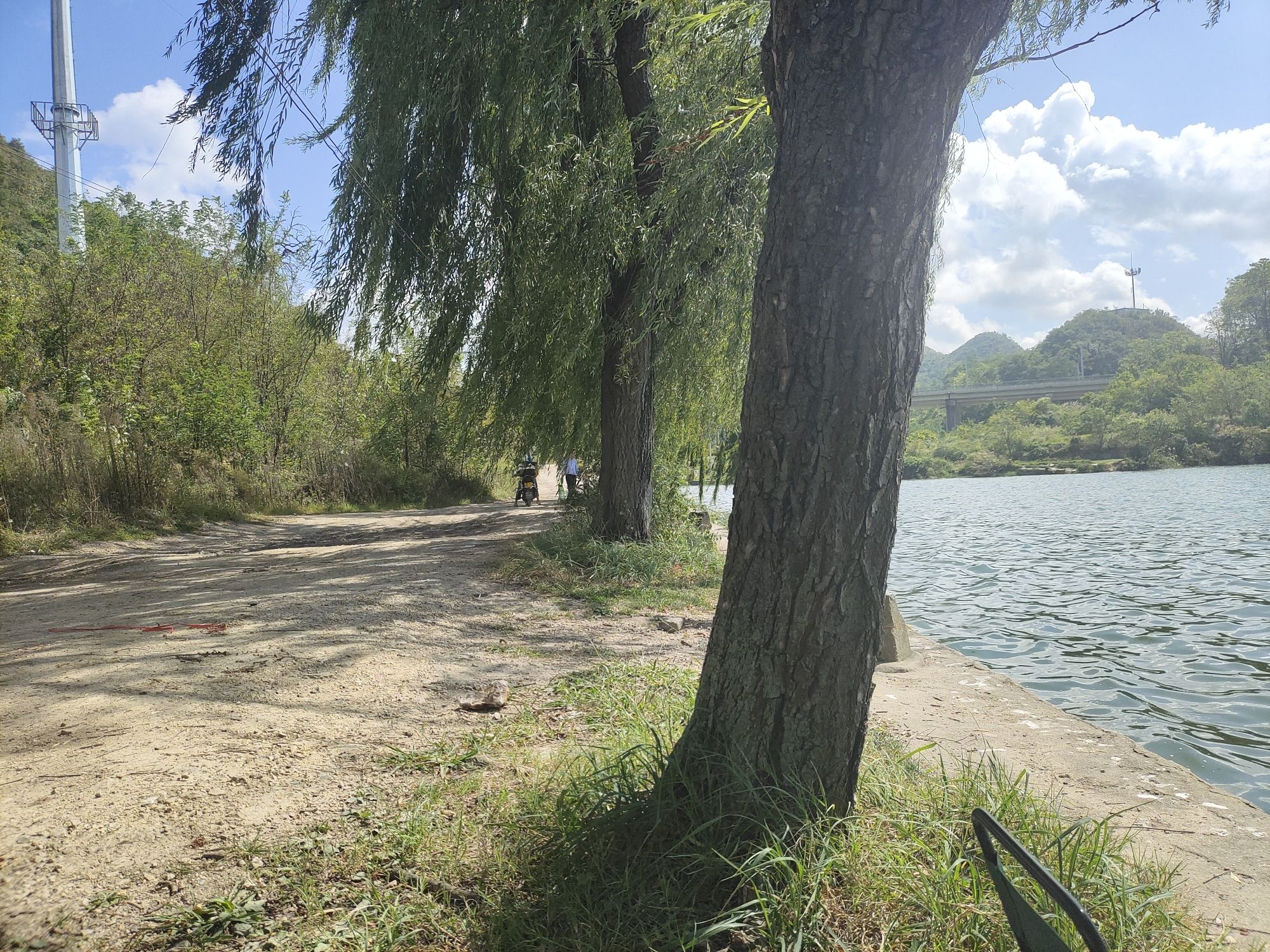 碧翠湖旅行图片 3