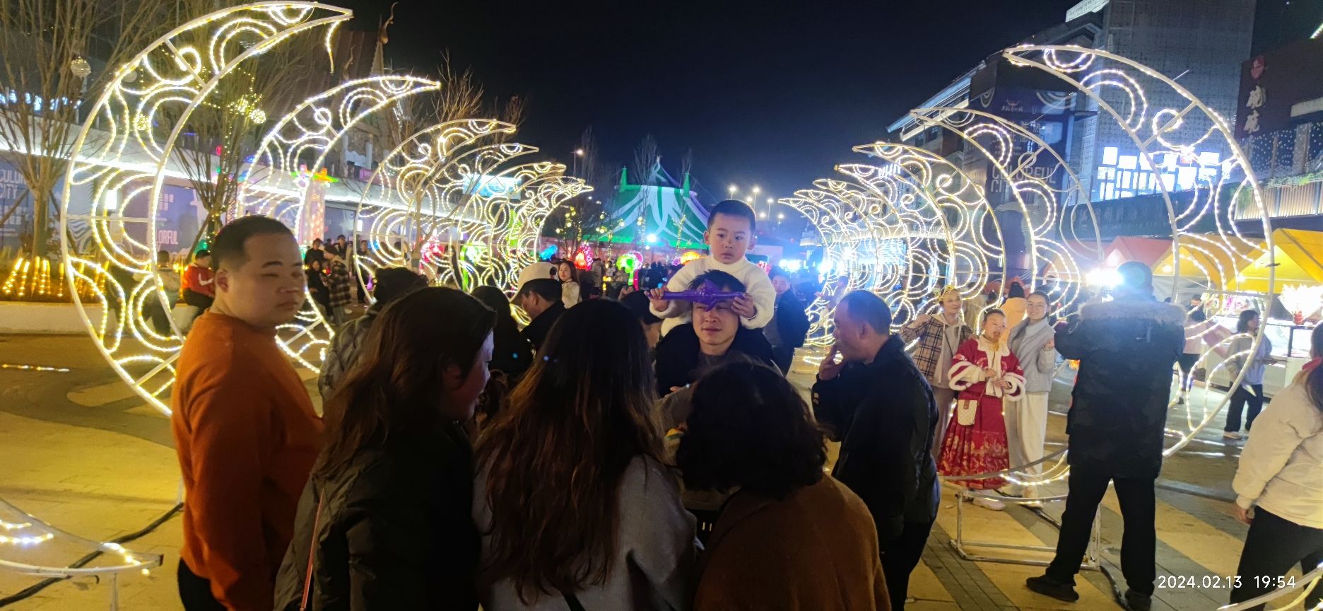 多彩贵州城旅行图片 1