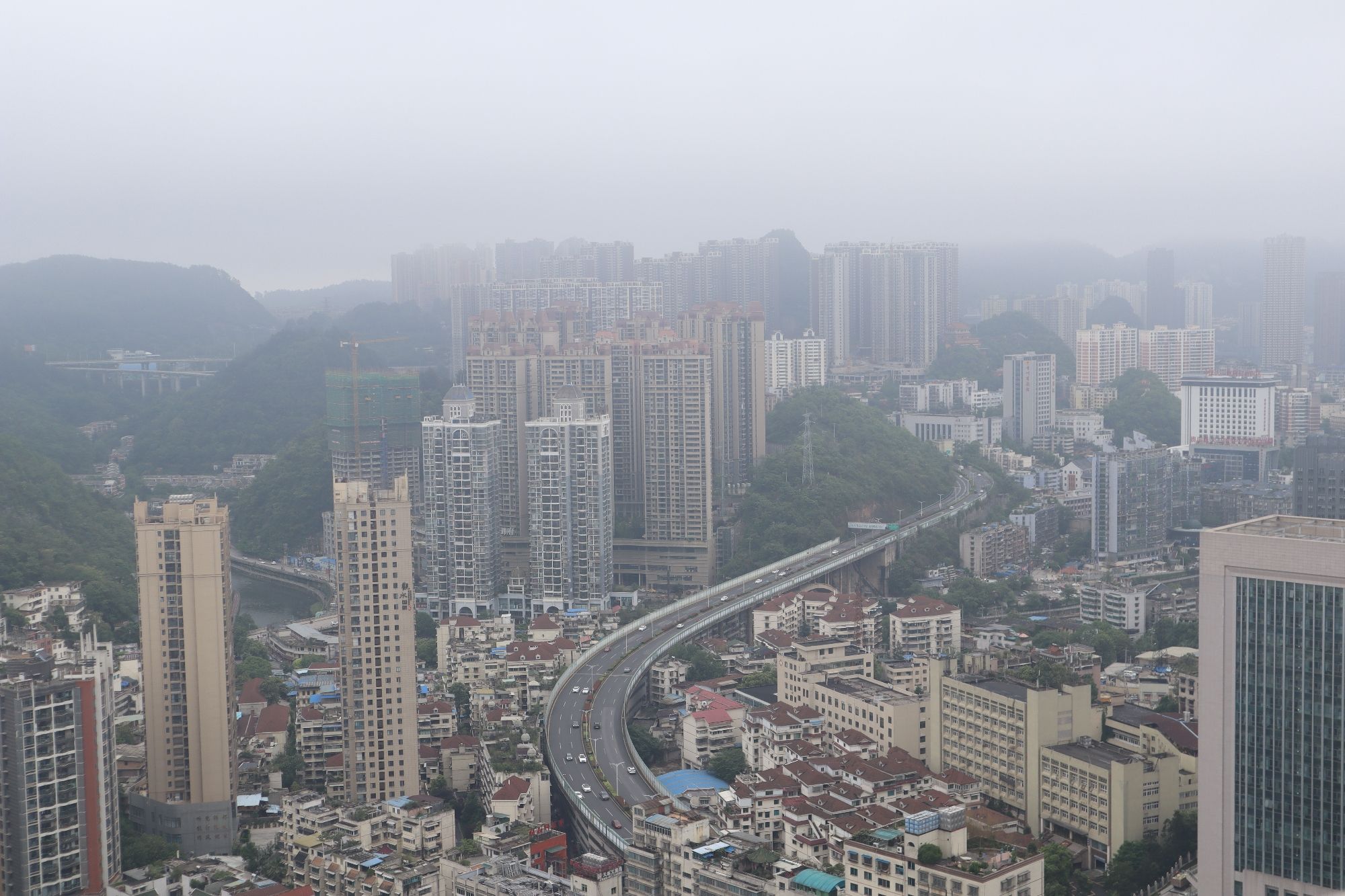 东山公园旅行图片 3