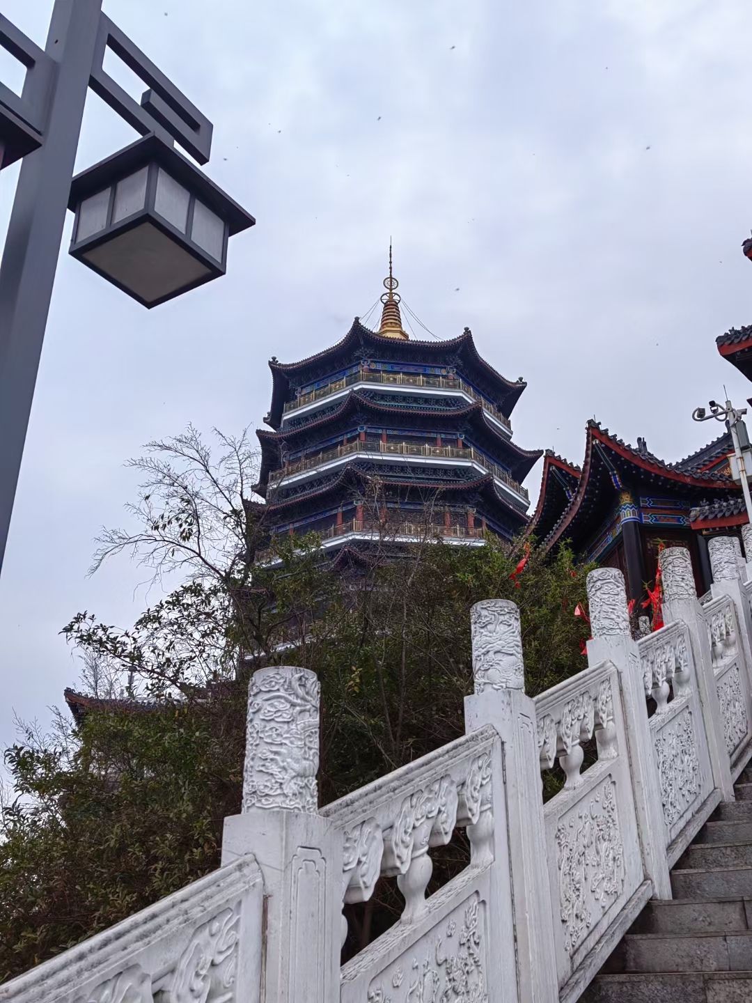 东山公园旅行图片 1