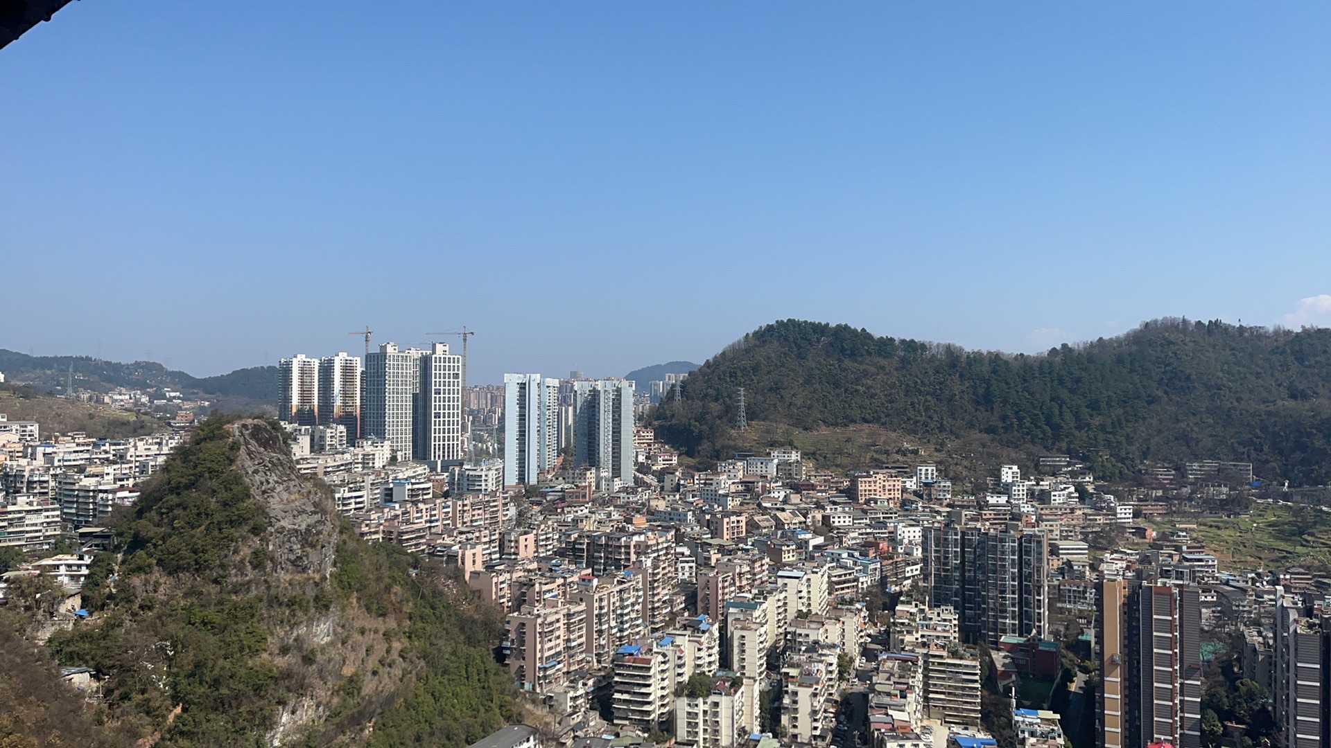 东山公园旅行图片 2