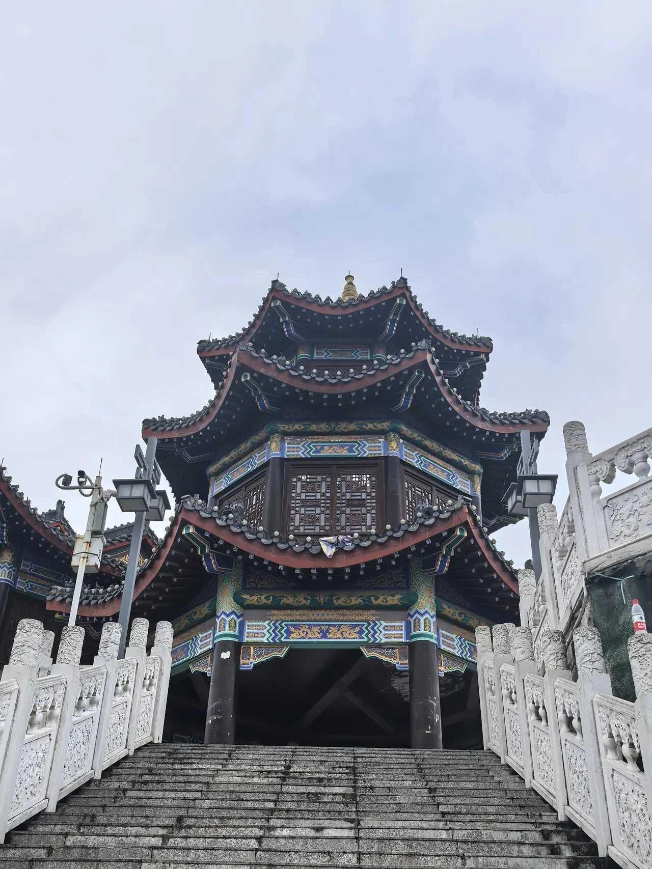 东山公园旅行图片 3