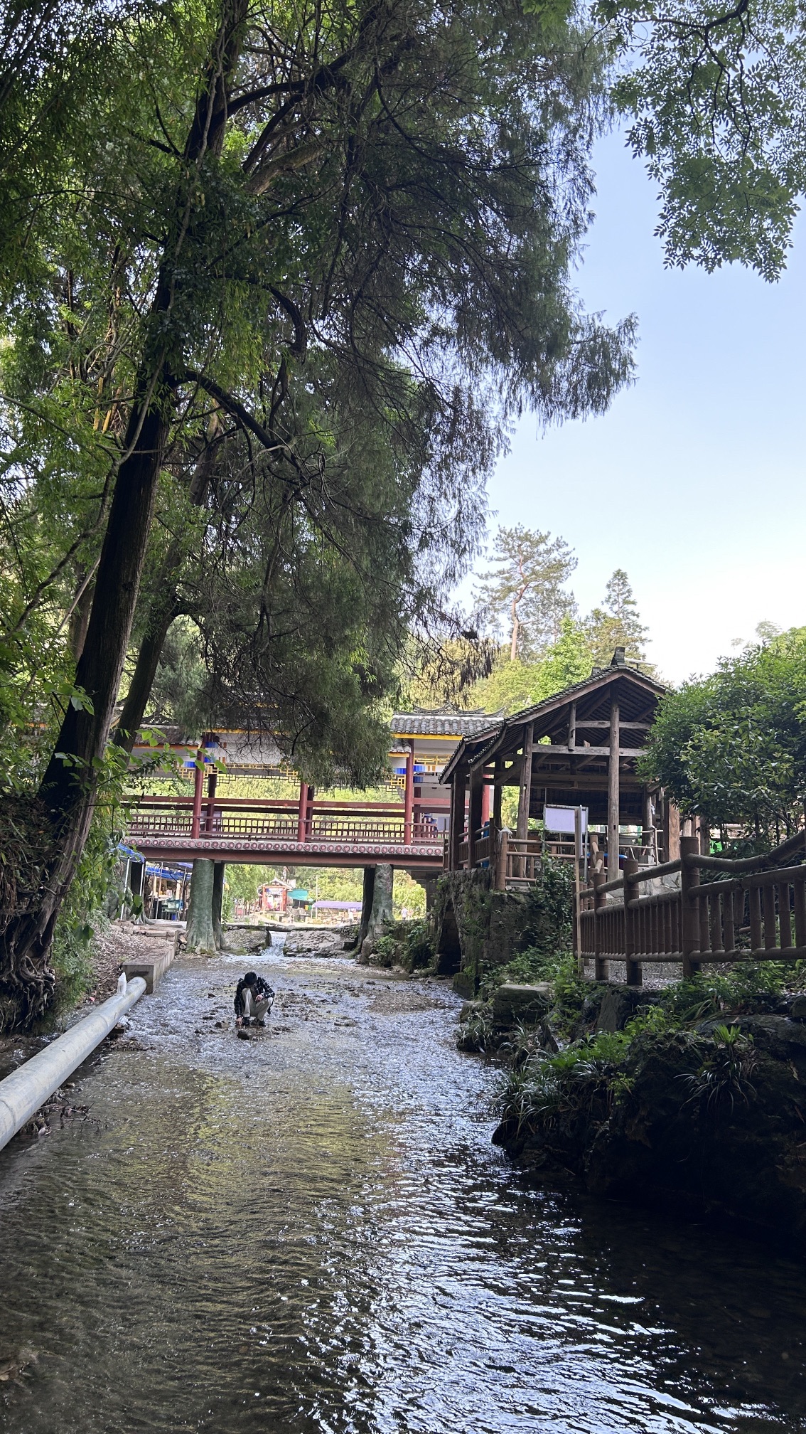 香纸沟旅行图片 1