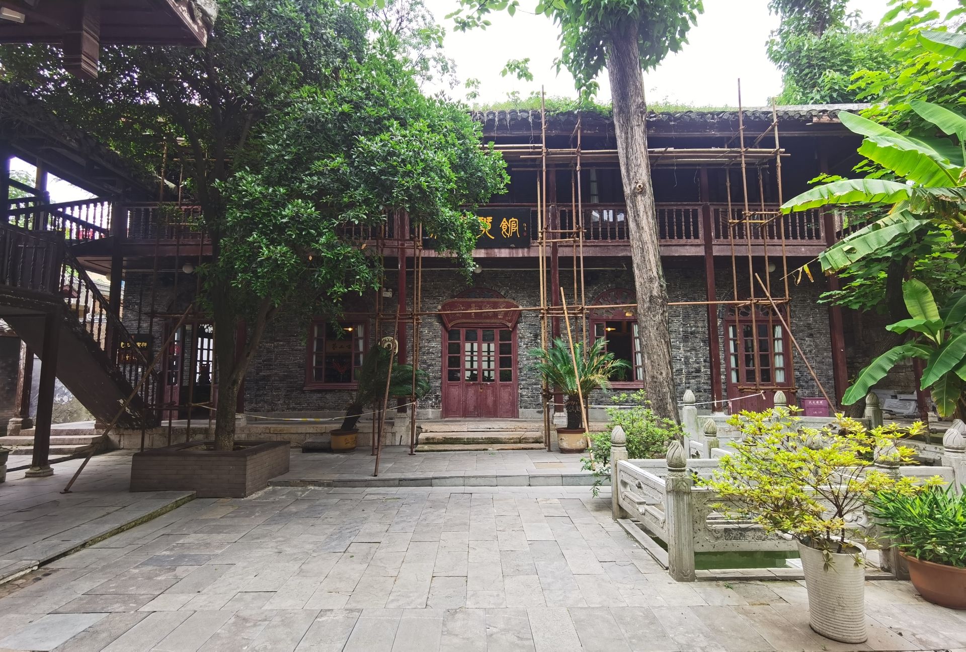 大觉精舍旅行图片 3