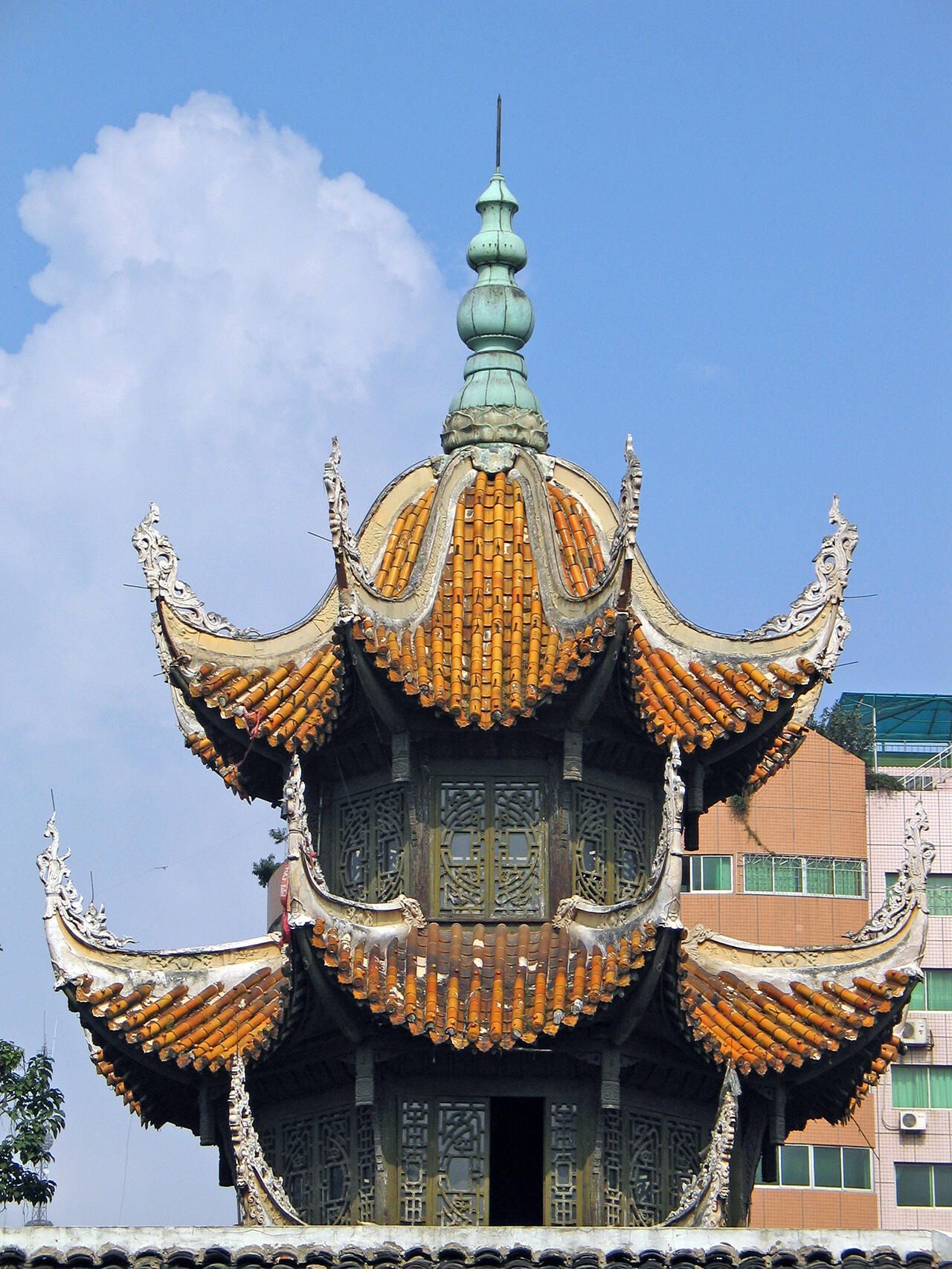 大觉精舍旅行图片 1